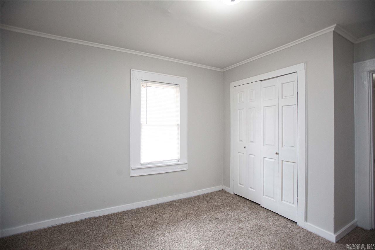 Henderson - Residential Lease