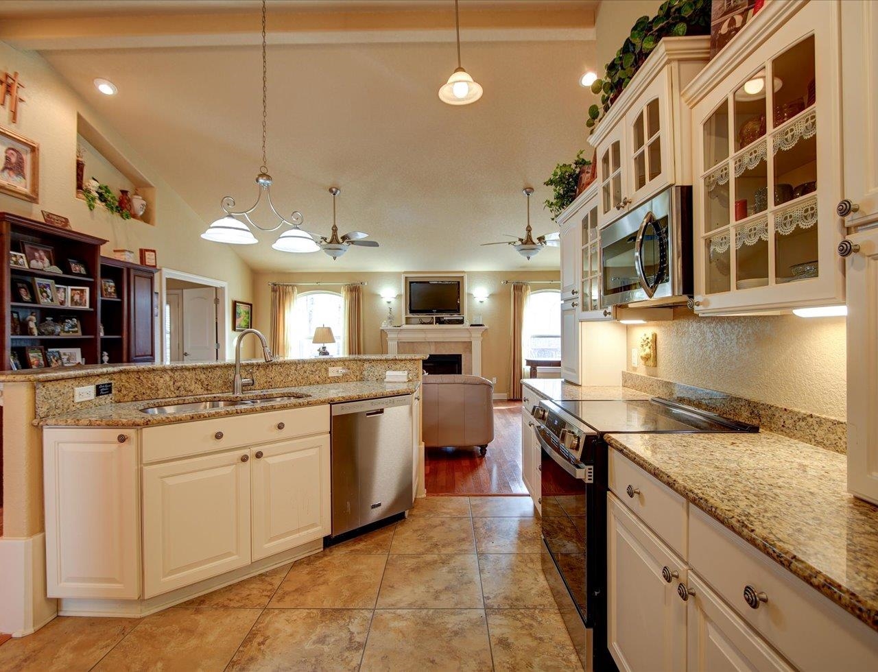 ANDORRA - Residential