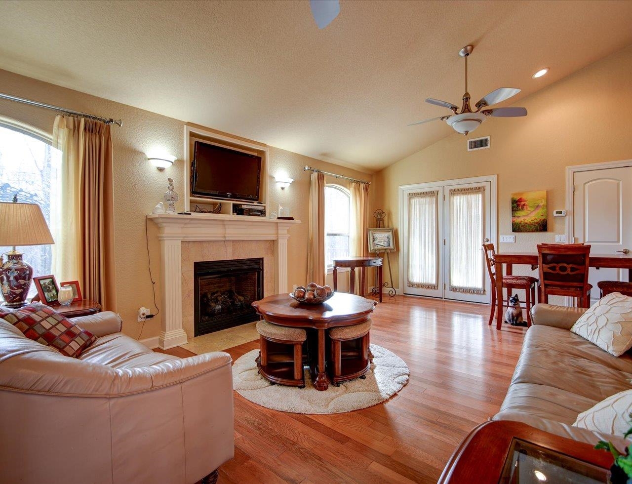 ANDORRA - Residential