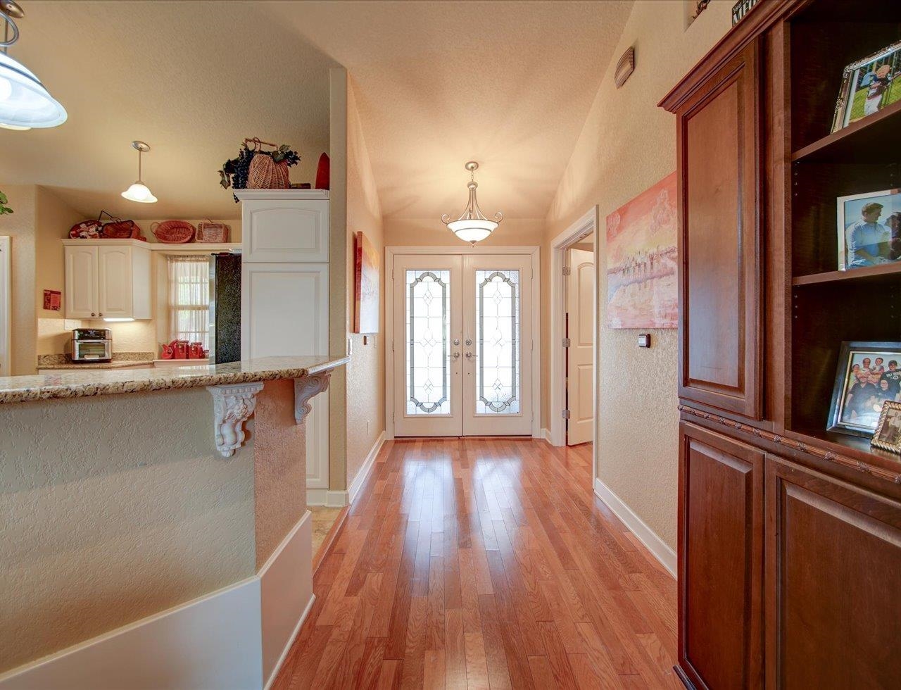 ANDORRA - Residential