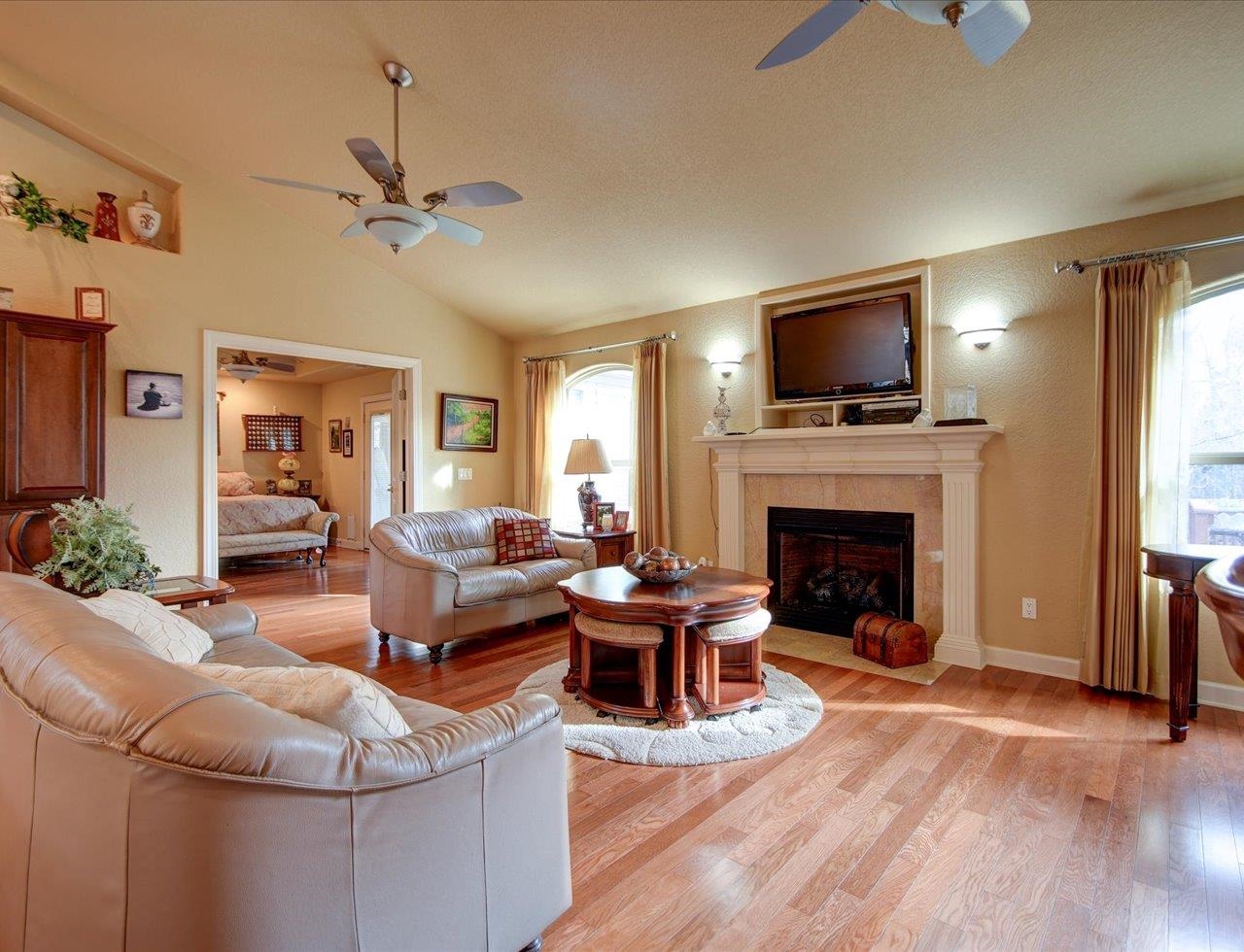 ANDORRA - Residential