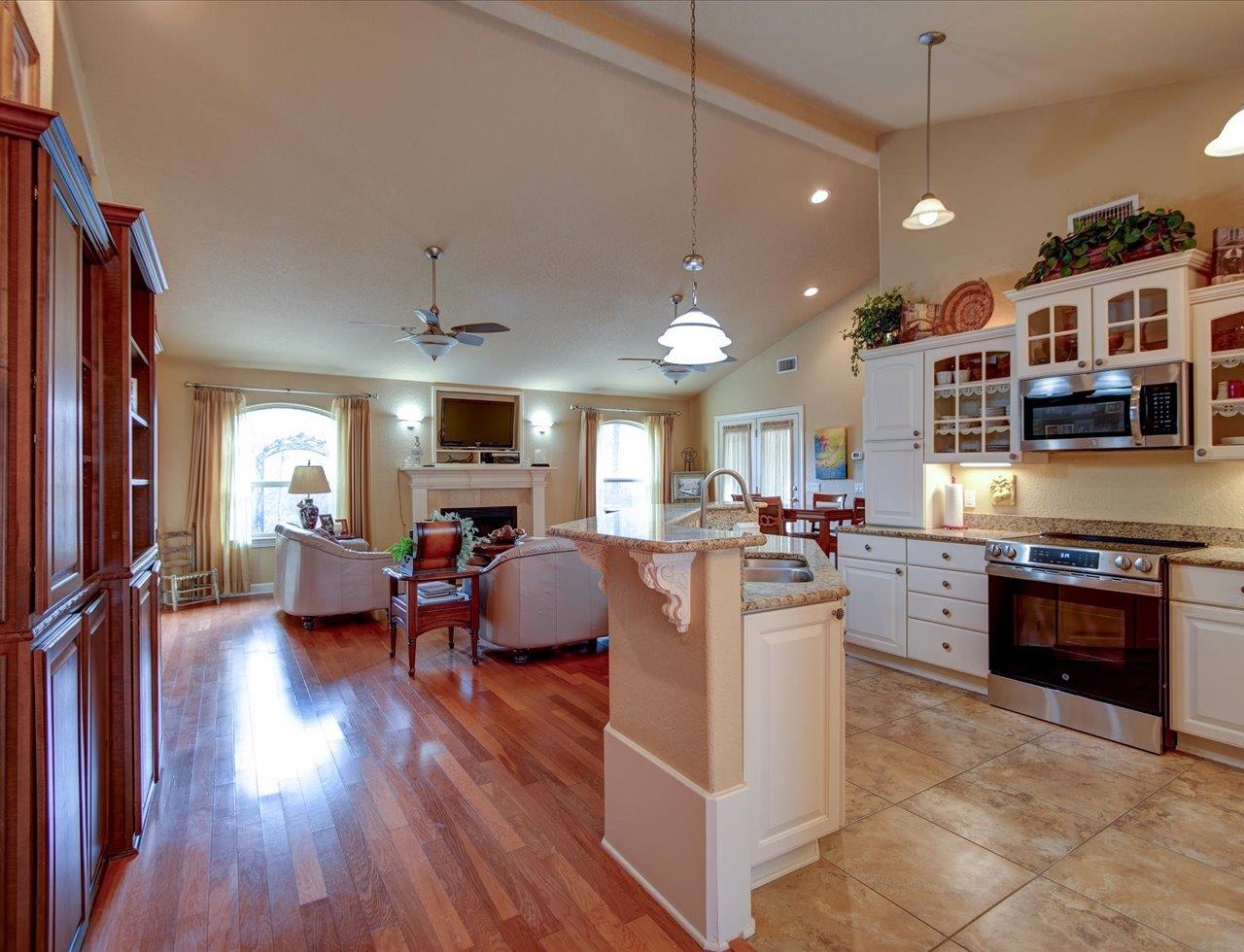 ANDORRA - Residential