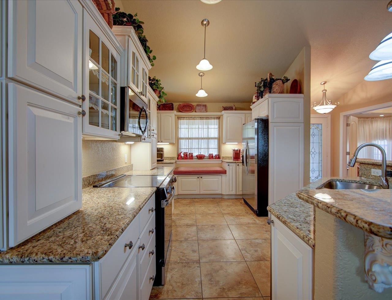 ANDORRA - Residential