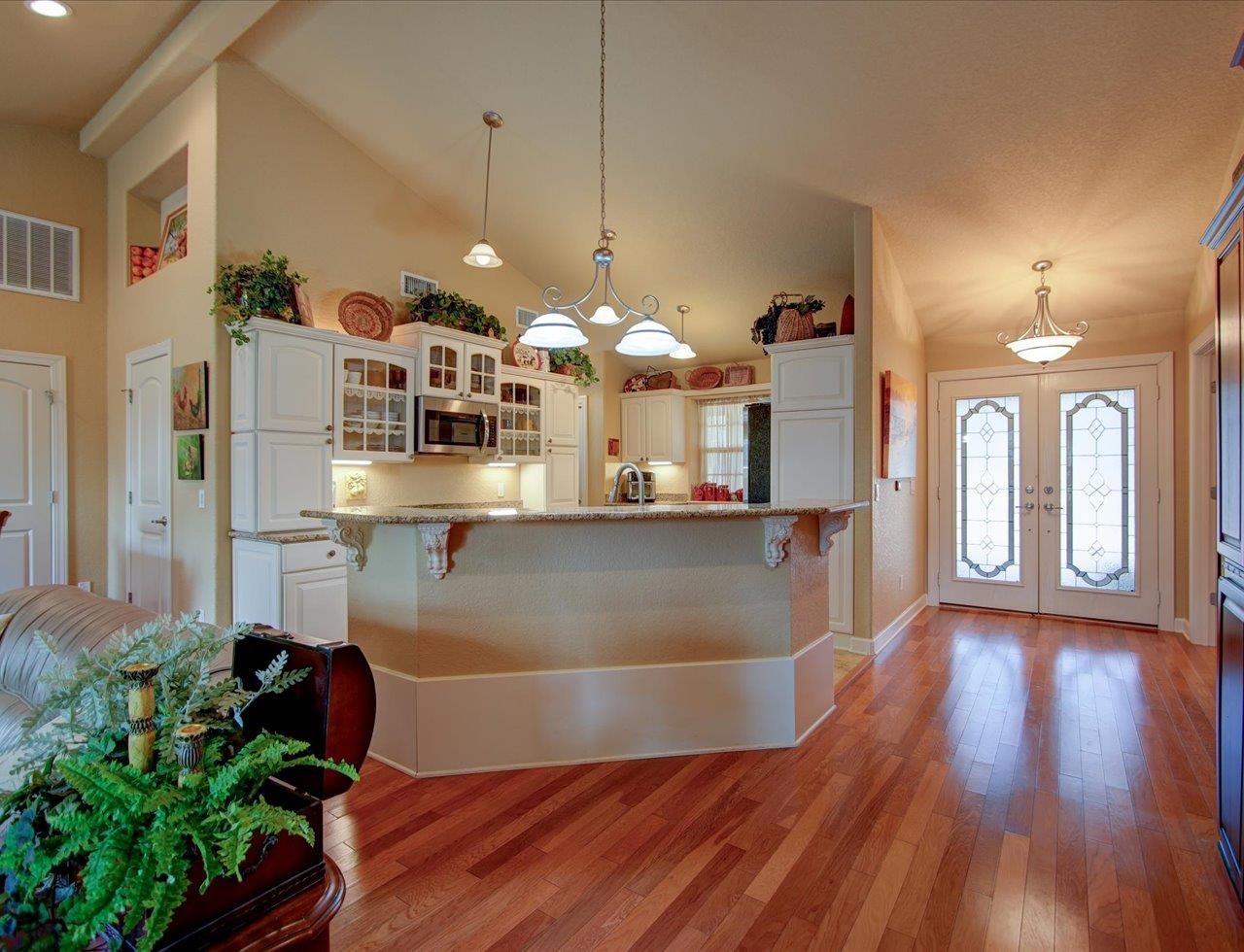 ANDORRA - Residential