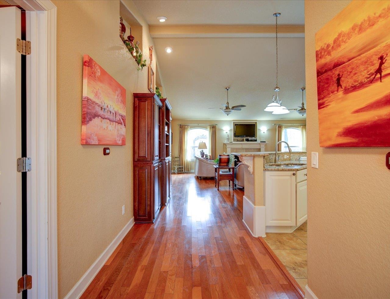 ANDORRA - Residential