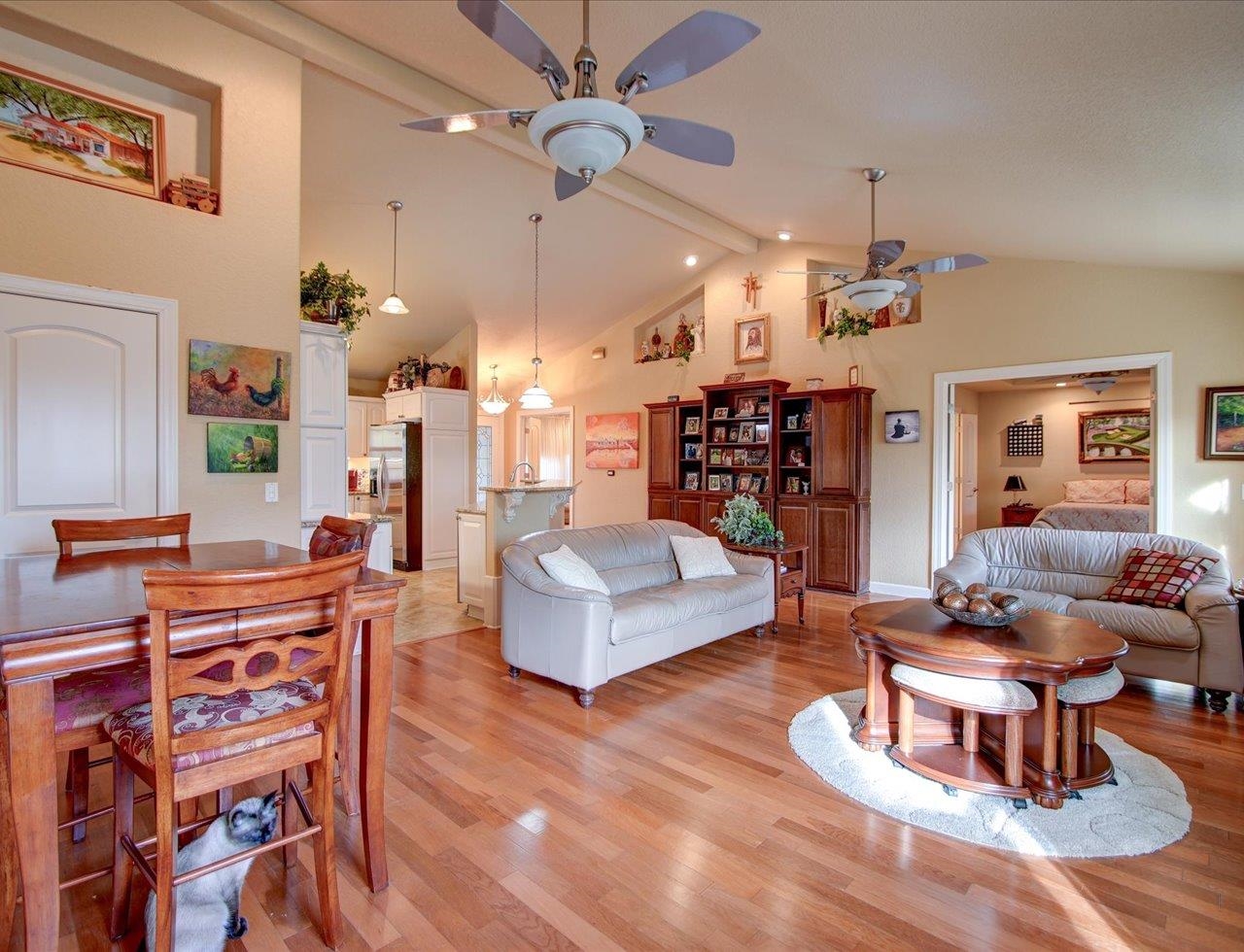 ANDORRA - Residential