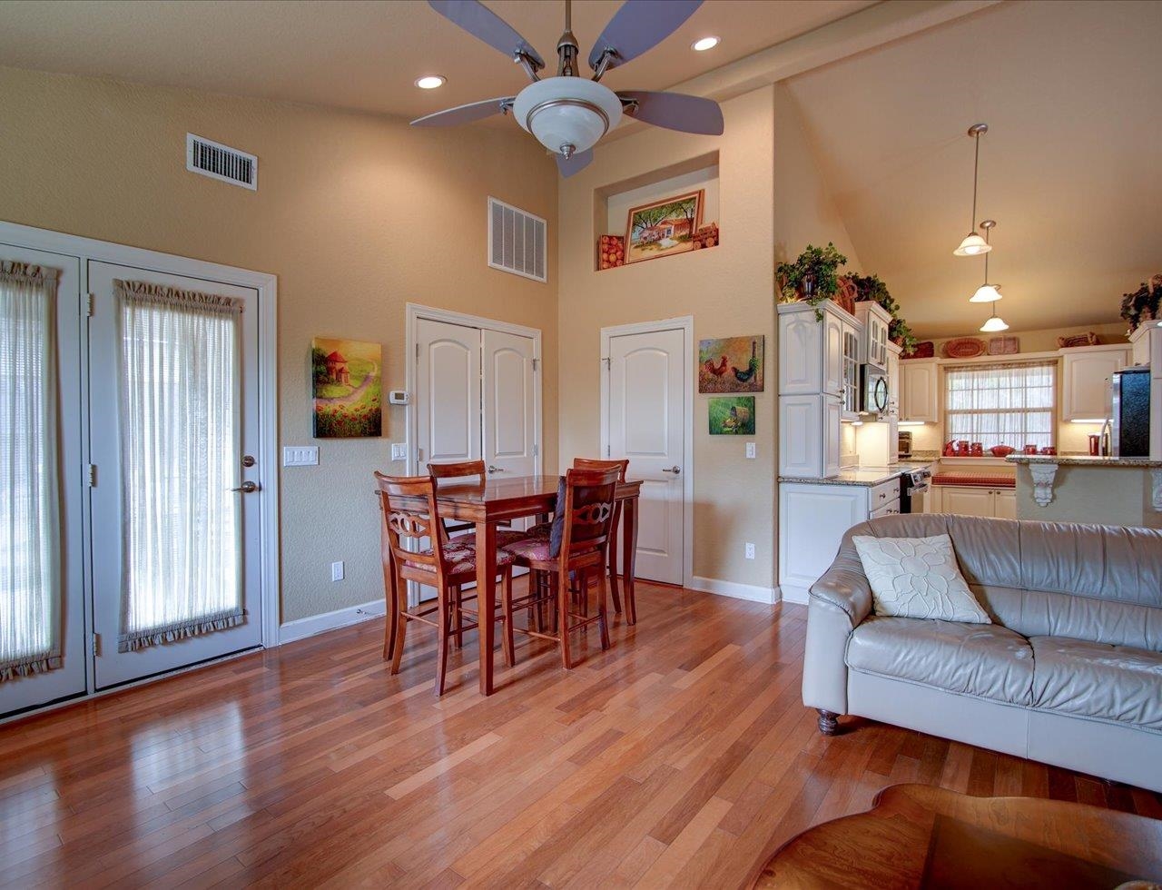 ANDORRA - Residential