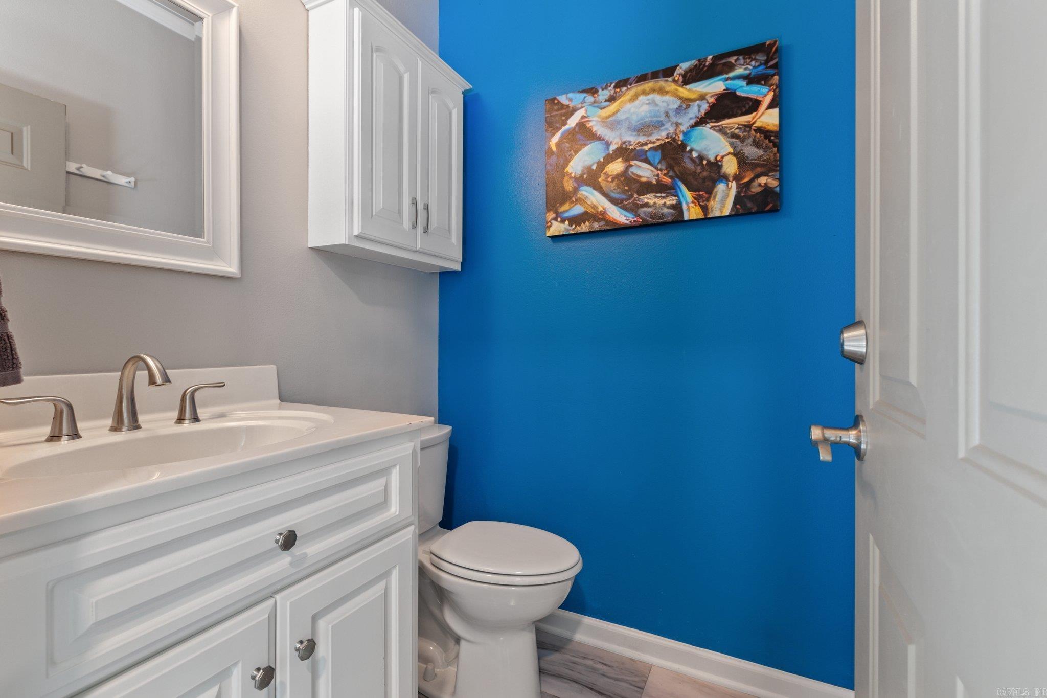 WOODLANDS EDGE - Residential