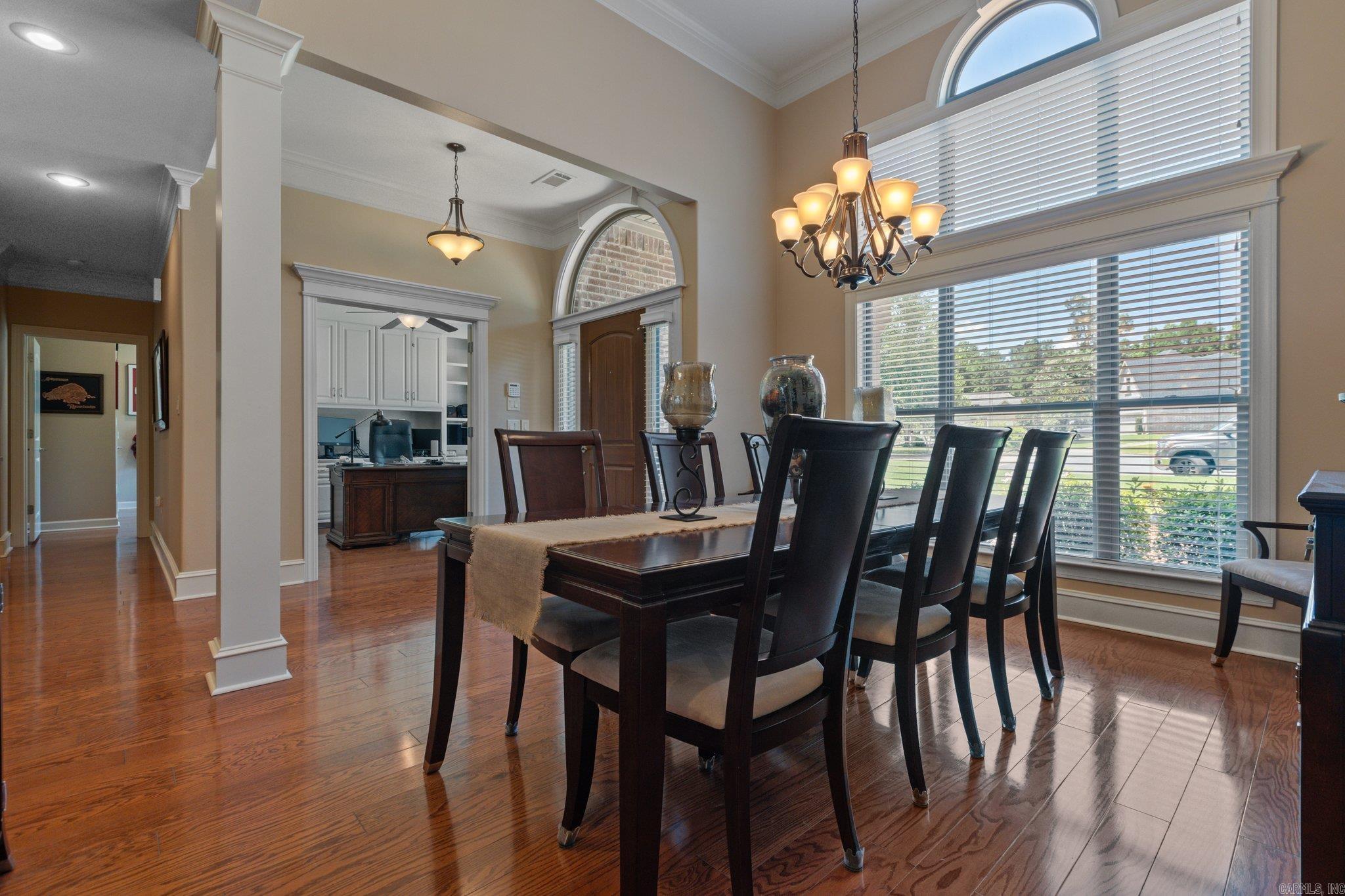 WOODLANDS EDGE - Residential