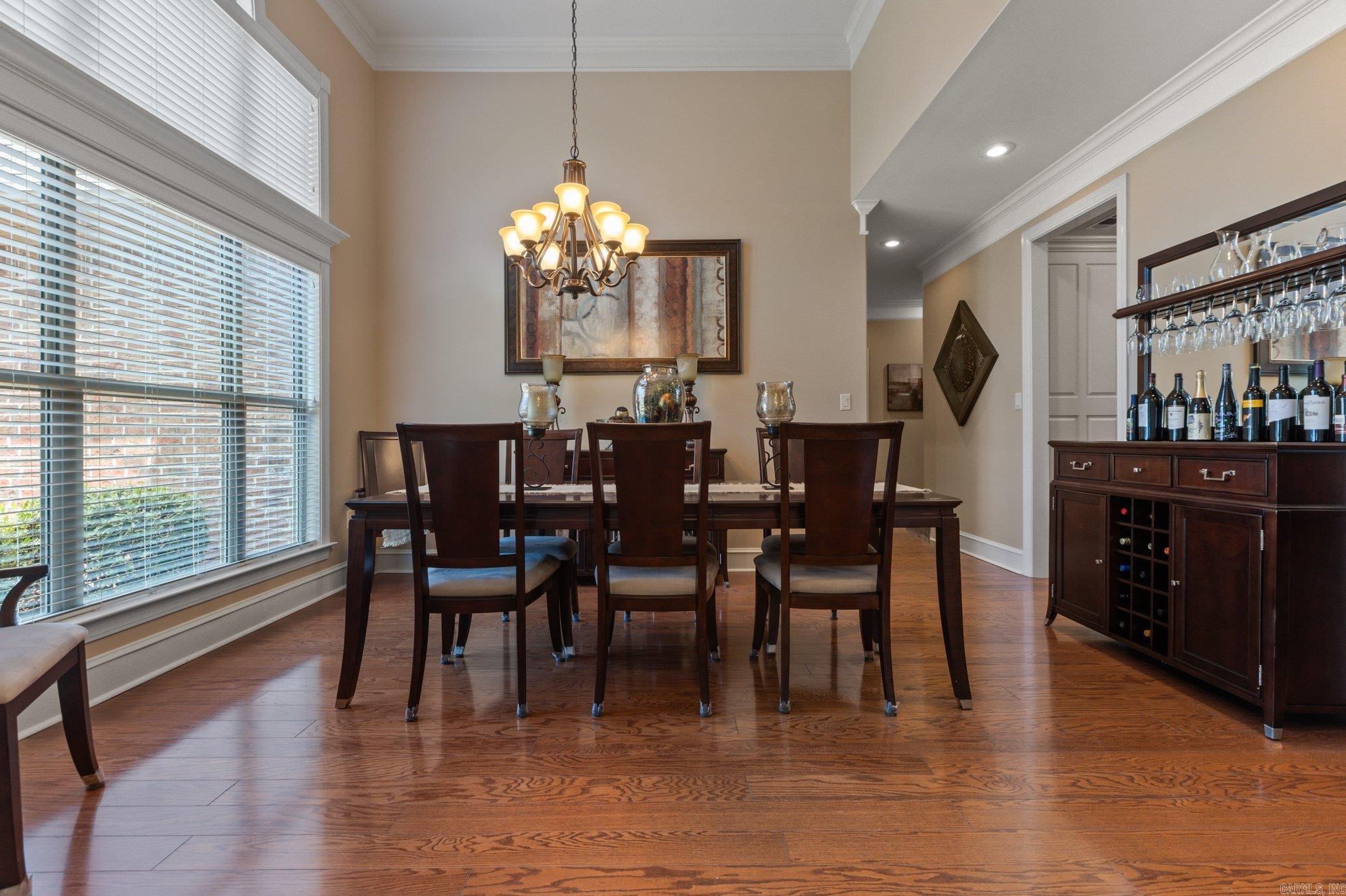 WOODLANDS EDGE - Residential