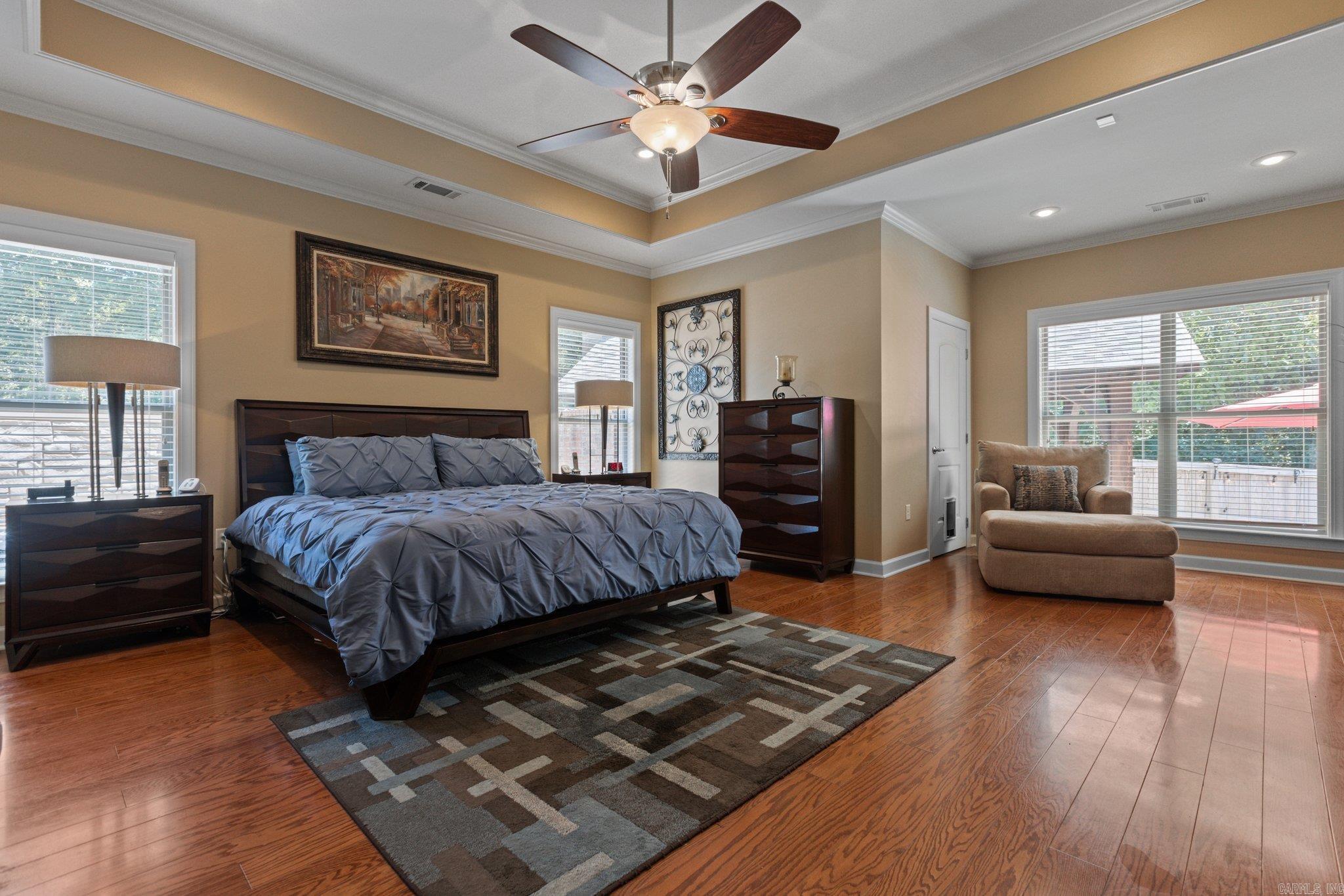 WOODLANDS EDGE - Residential
