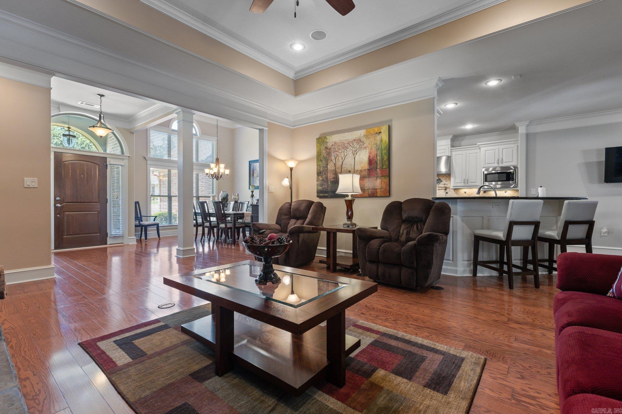WOODLANDS EDGE - Residential