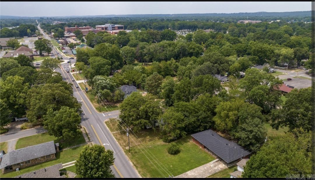 Not in Subdivision - Residential Lease