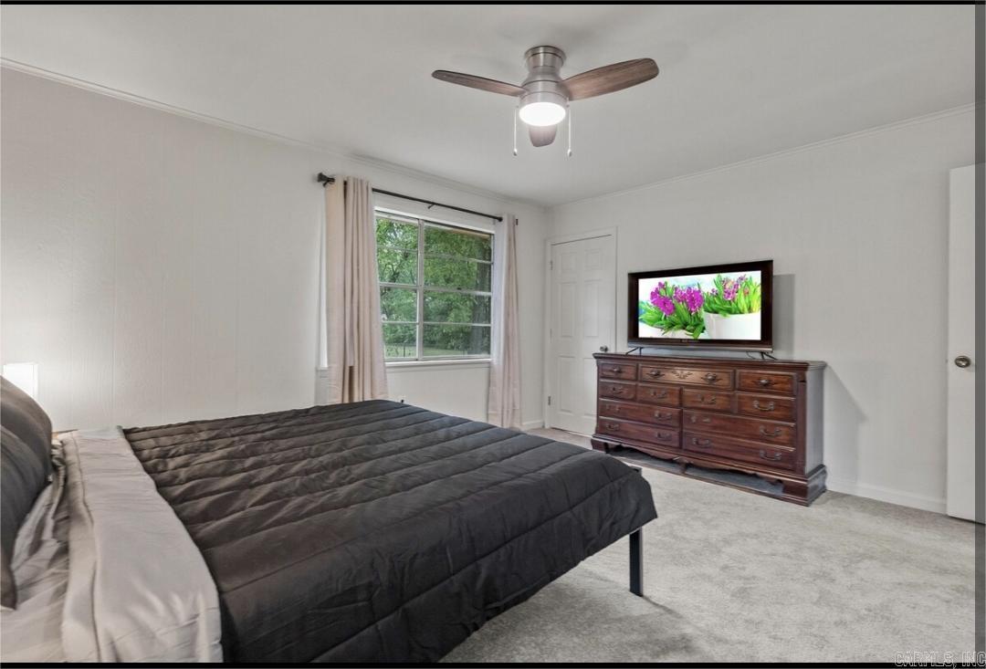 Not in Subdivision - Residential Lease