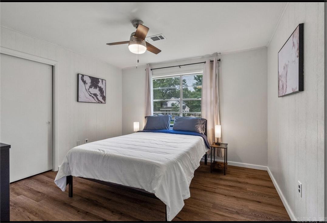 Not in Subdivision - Residential Lease