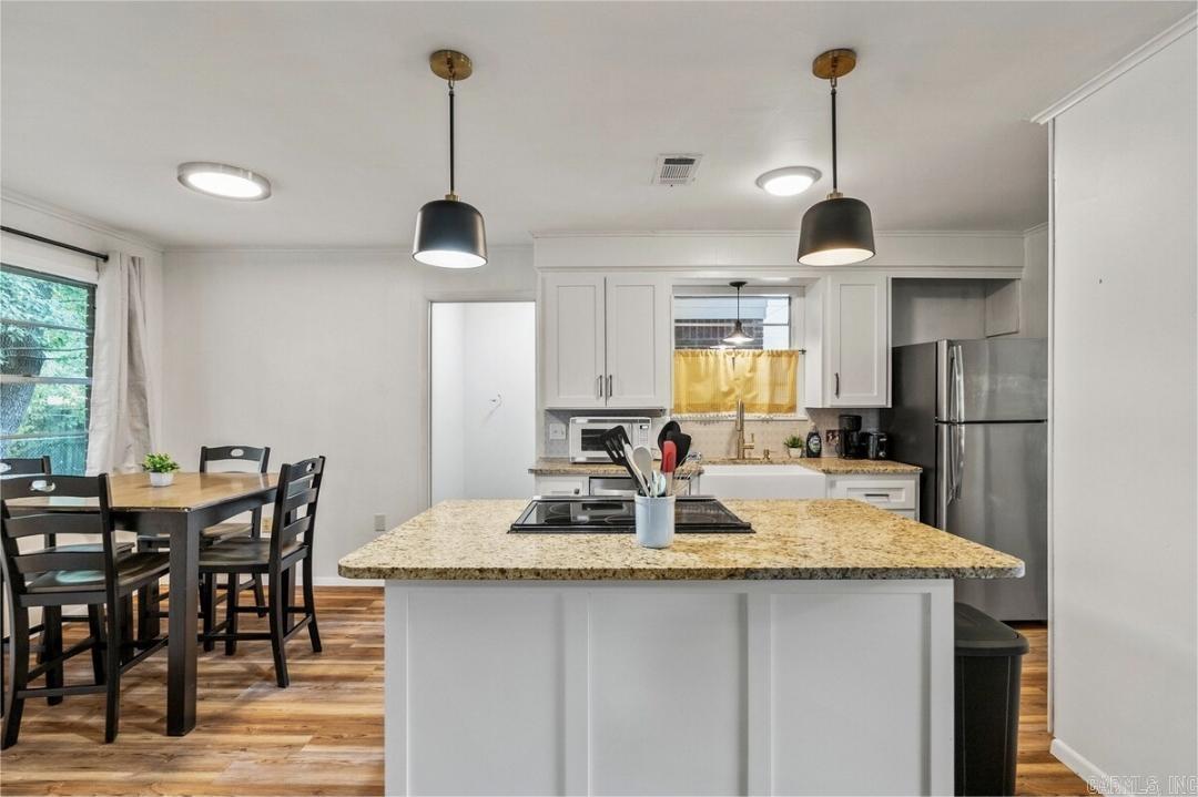 Not in Subdivision - Residential Lease
