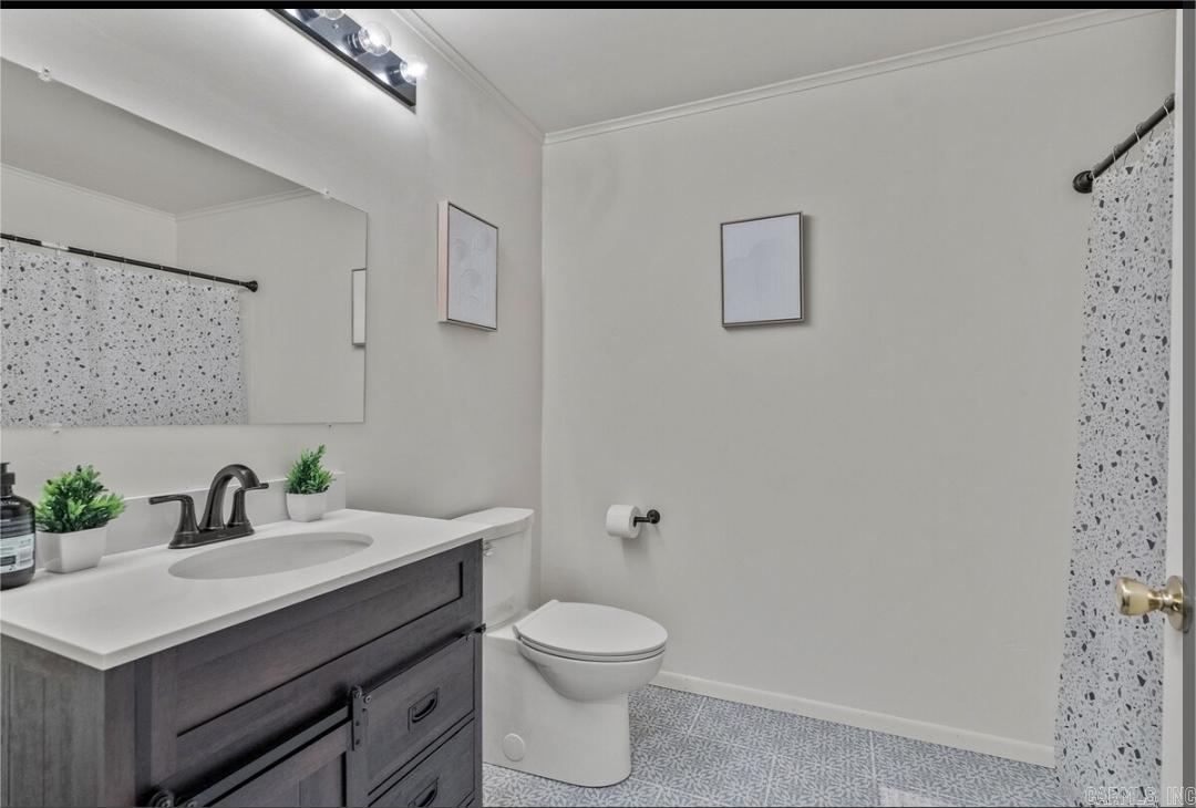 Not in Subdivision - Residential Lease