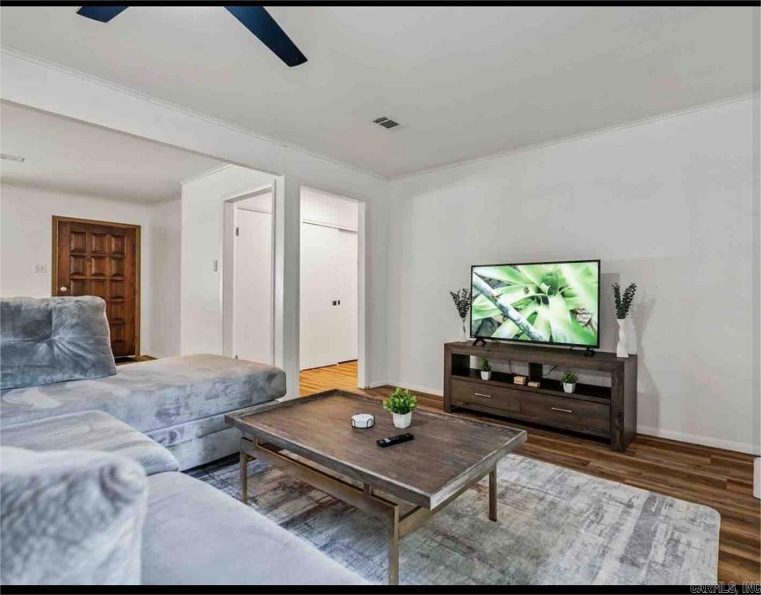 Not in Subdivision - Residential Lease