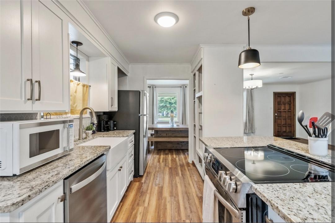 Not in Subdivision - Residential Lease