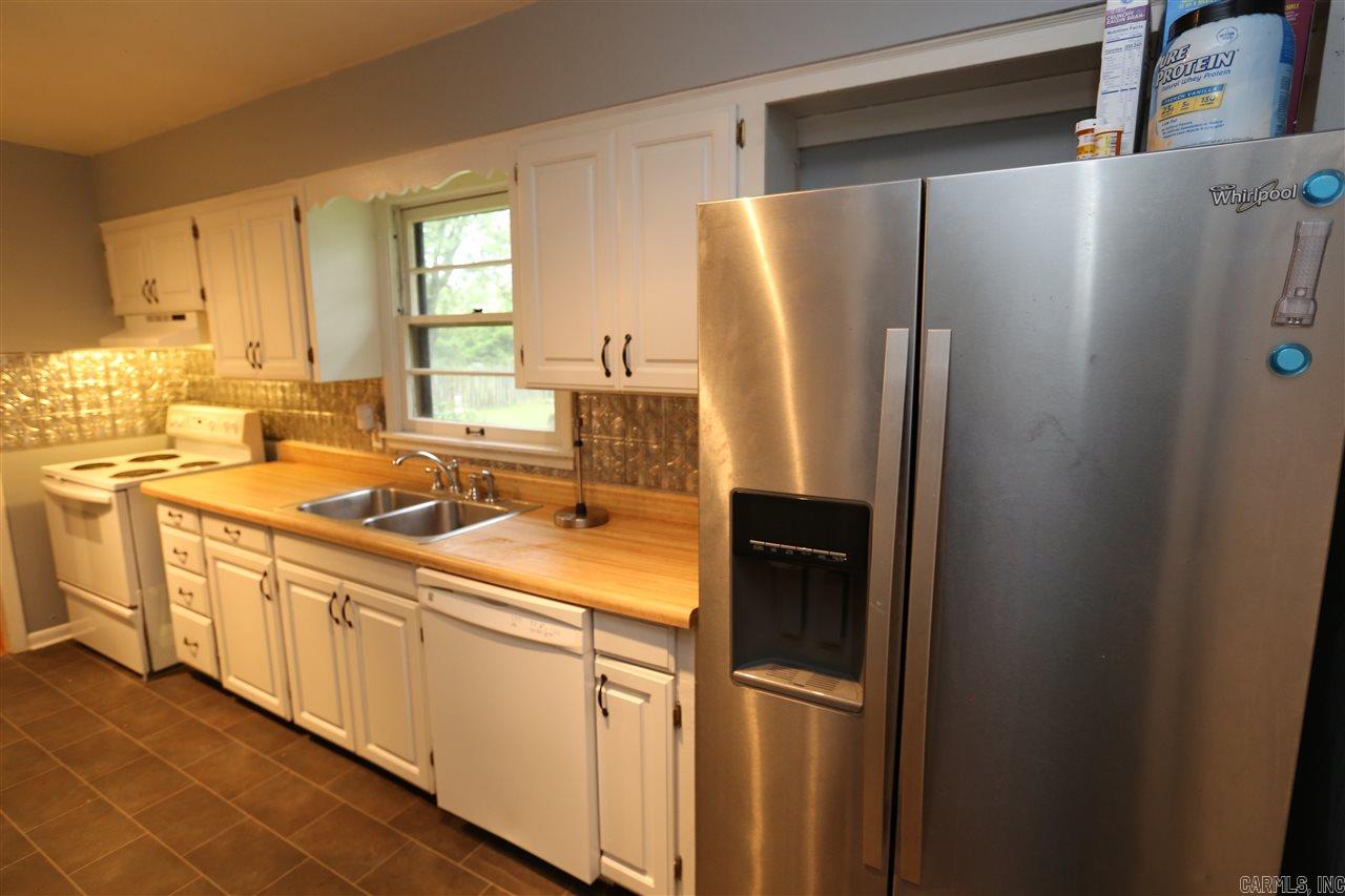 Shamrock - Residential Lease