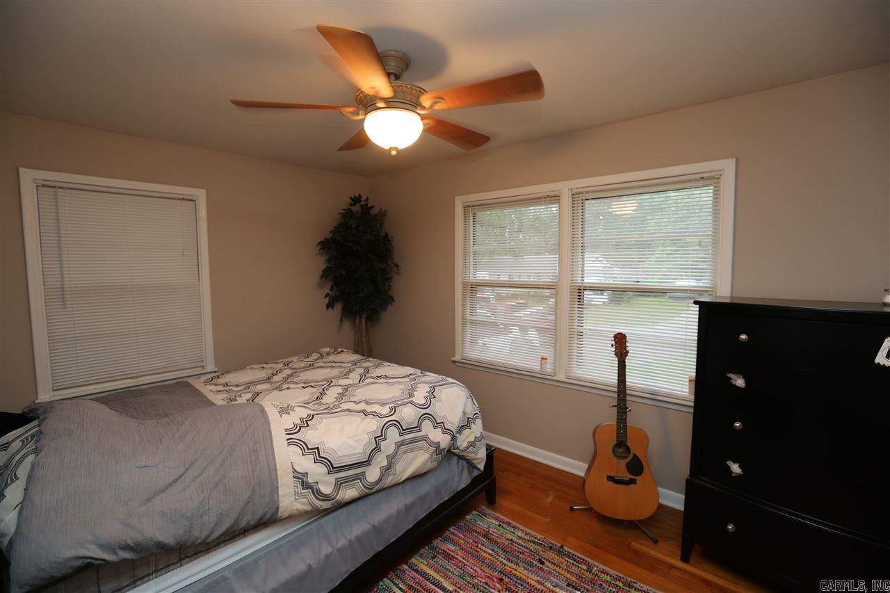 Shamrock - Residential Lease