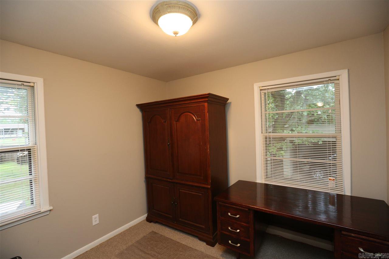 Shamrock - Residential Lease