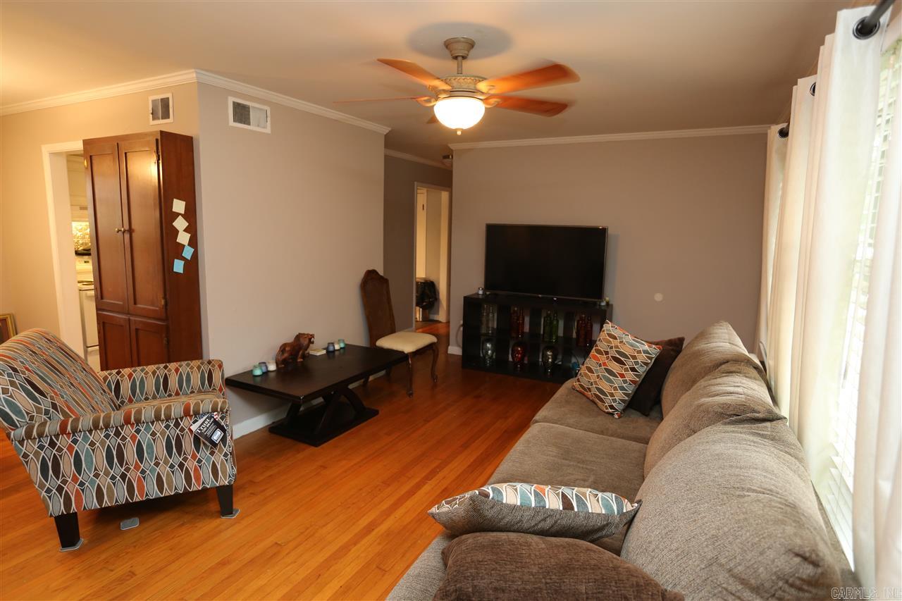 Shamrock - Residential Lease