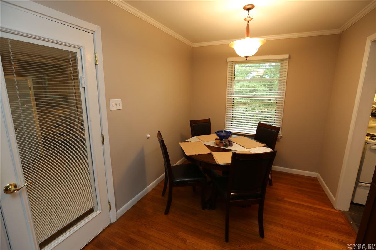 Shamrock - Residential Lease