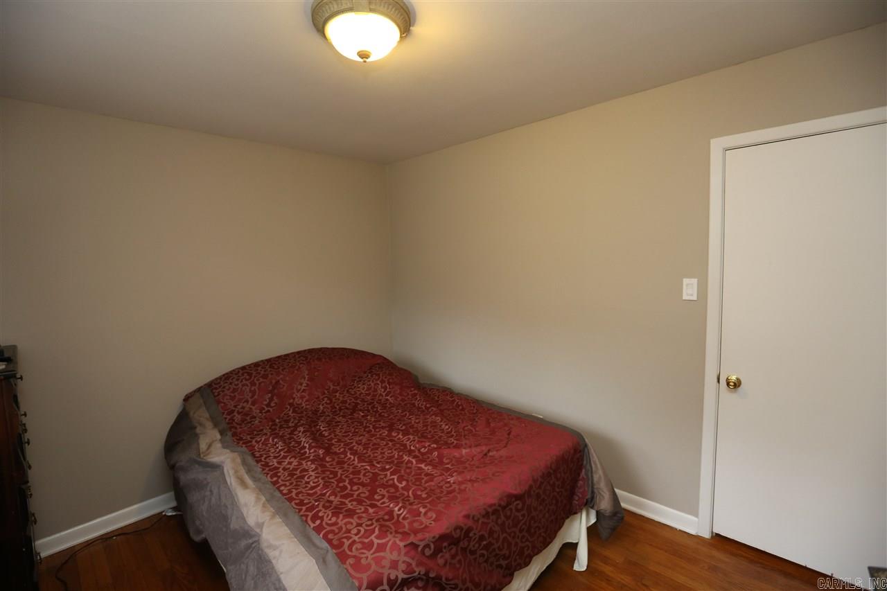 Shamrock - Residential Lease