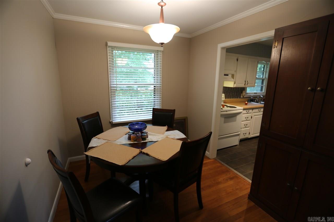 Shamrock - Residential Lease