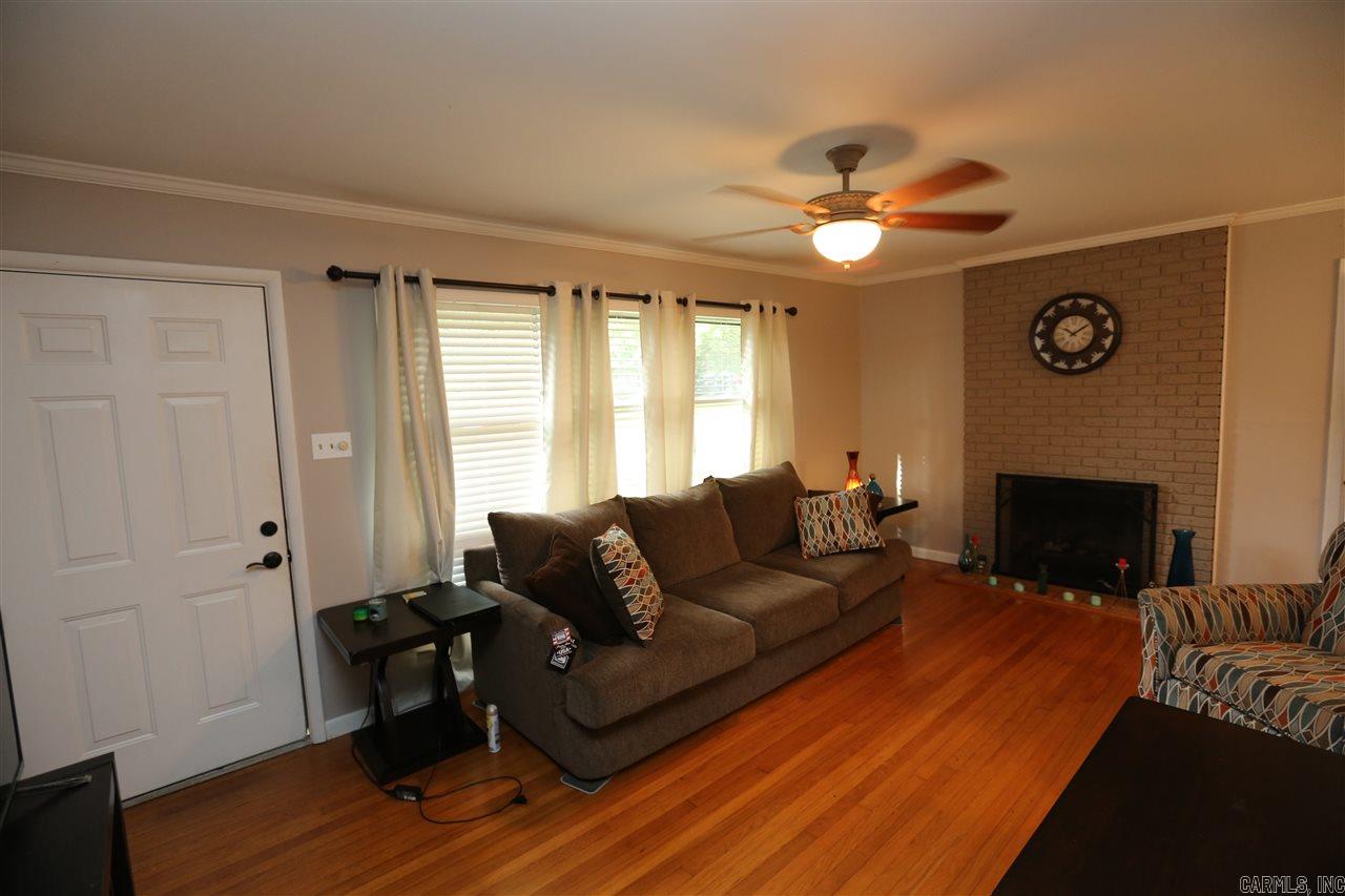 Shamrock - Residential Lease