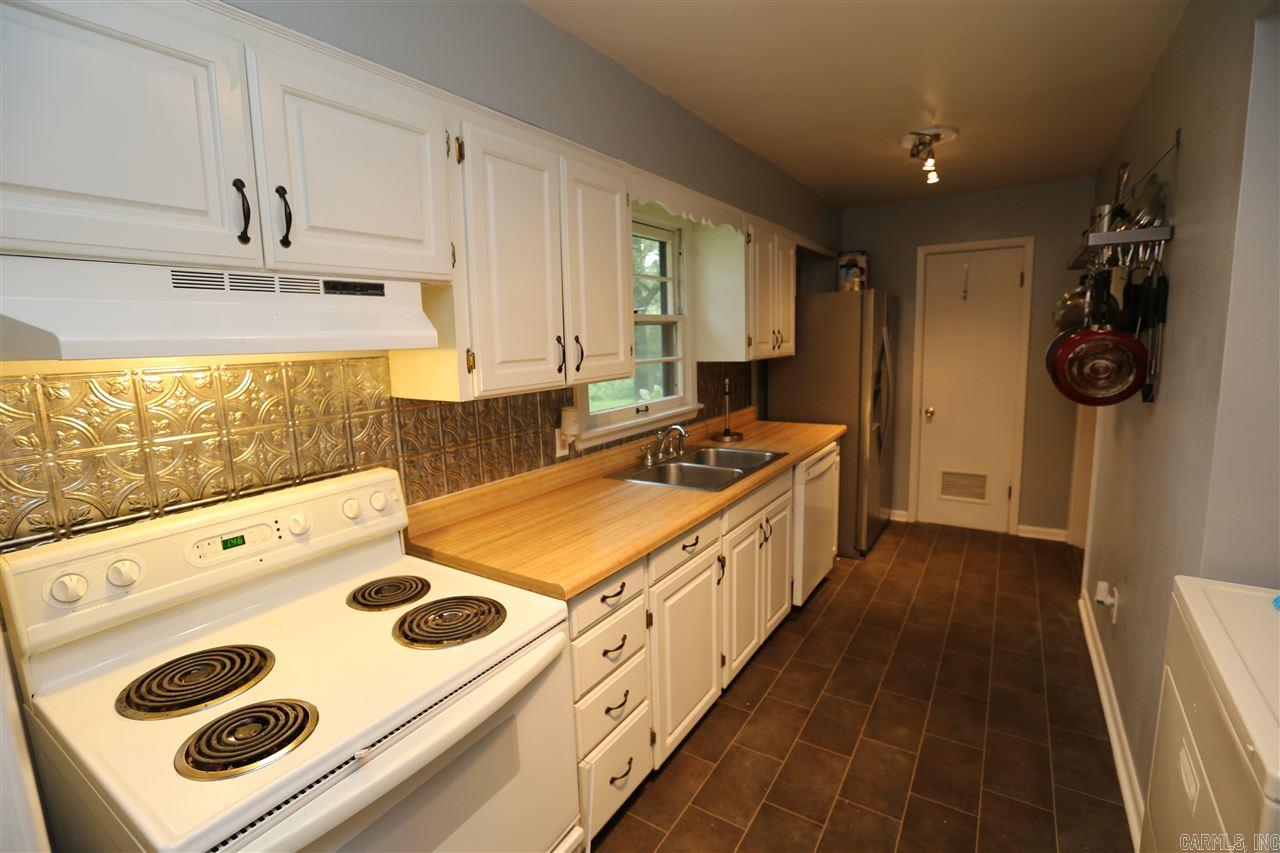 Shamrock - Residential Lease