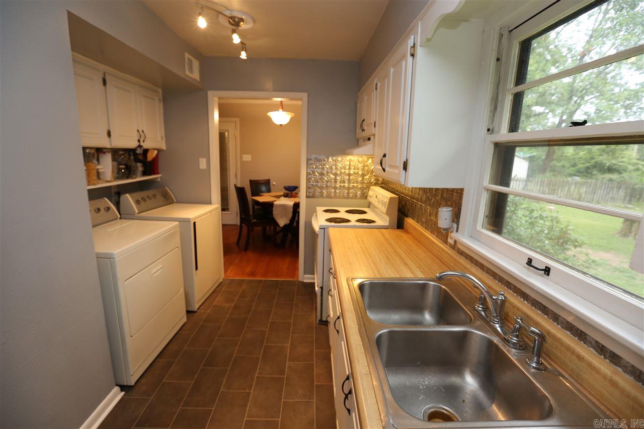 Shamrock - Residential Lease