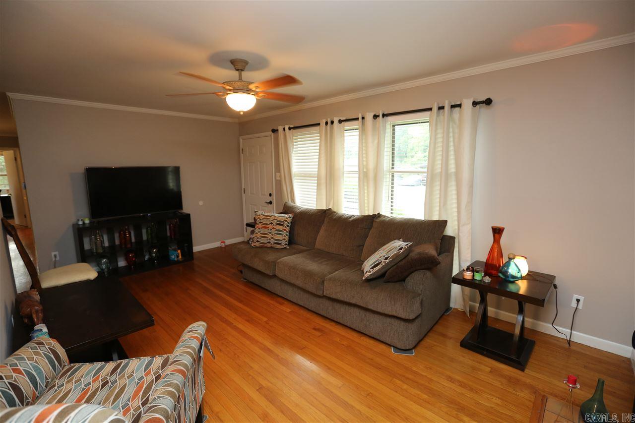 Shamrock - Residential Lease