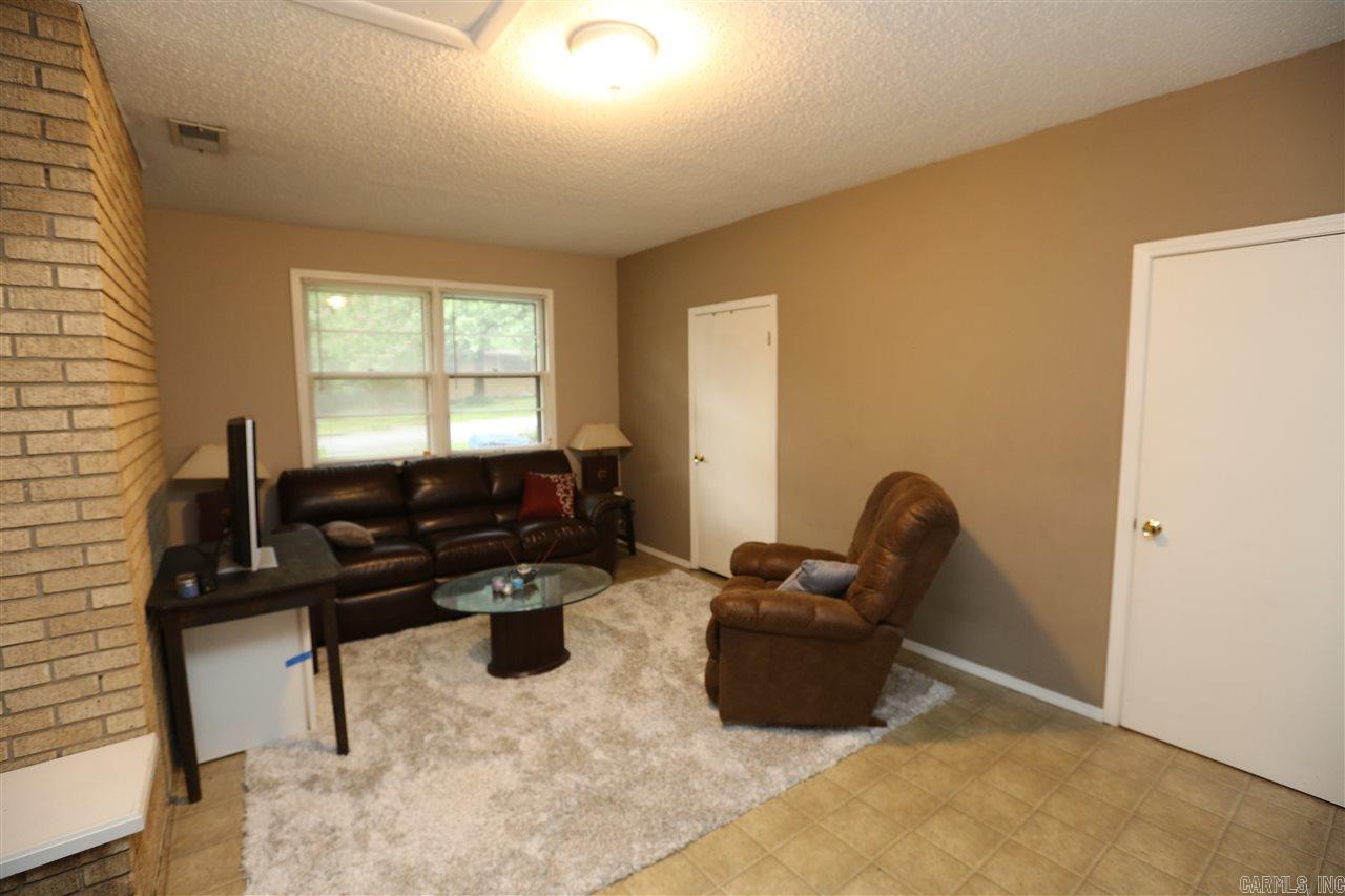 Shamrock - Residential Lease