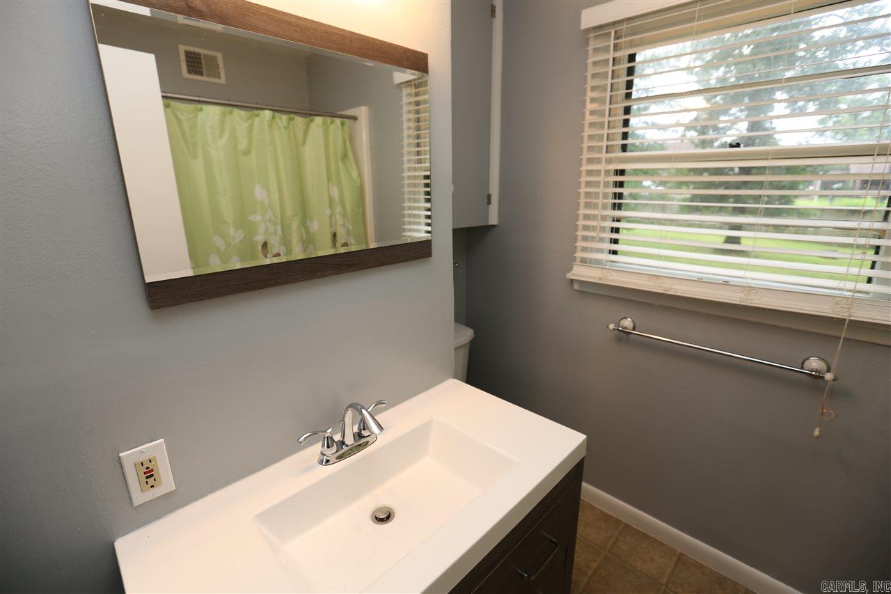 Shamrock - Residential Lease