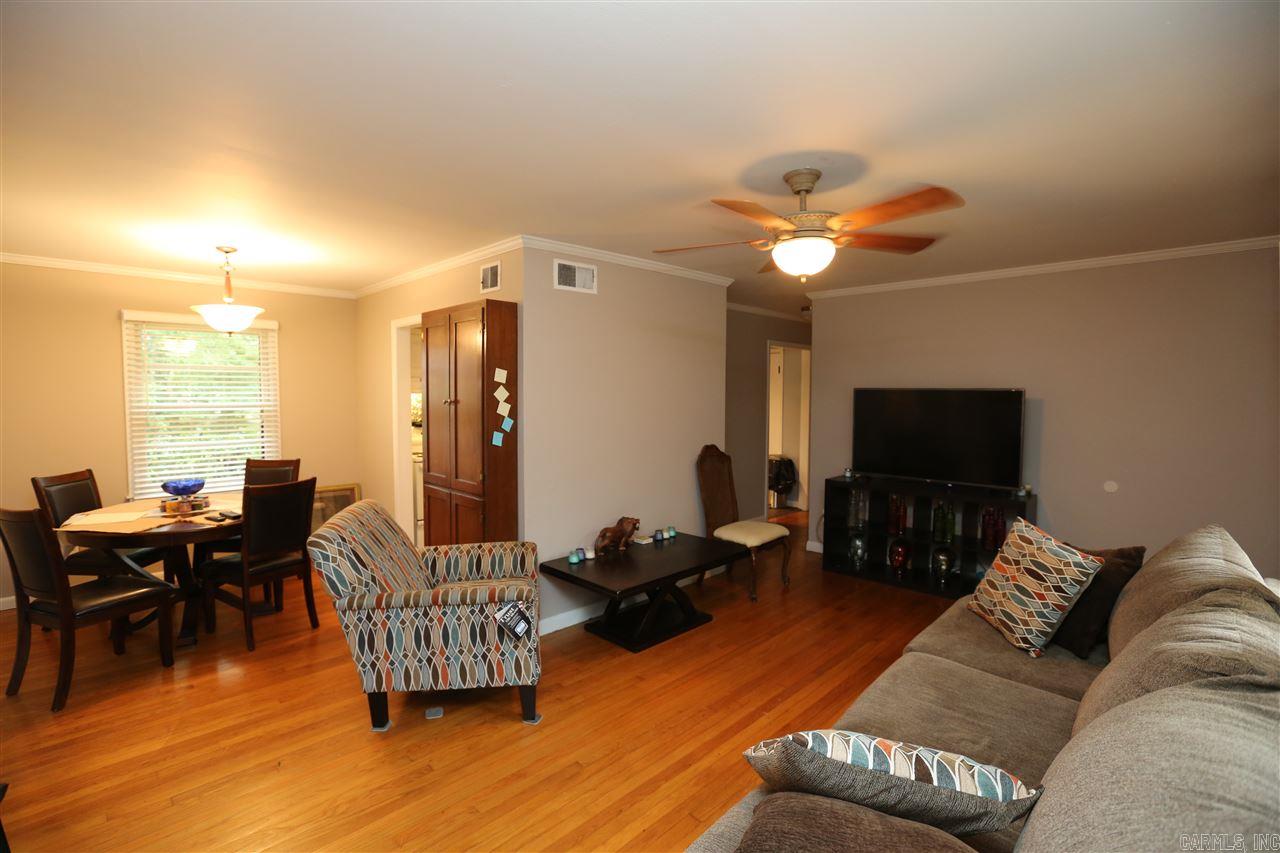 Shamrock - Residential Lease