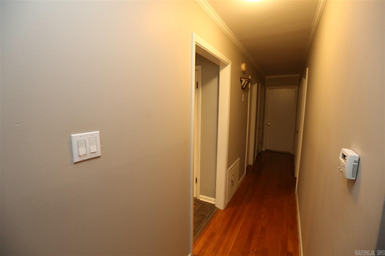 Shamrock - Residential Lease