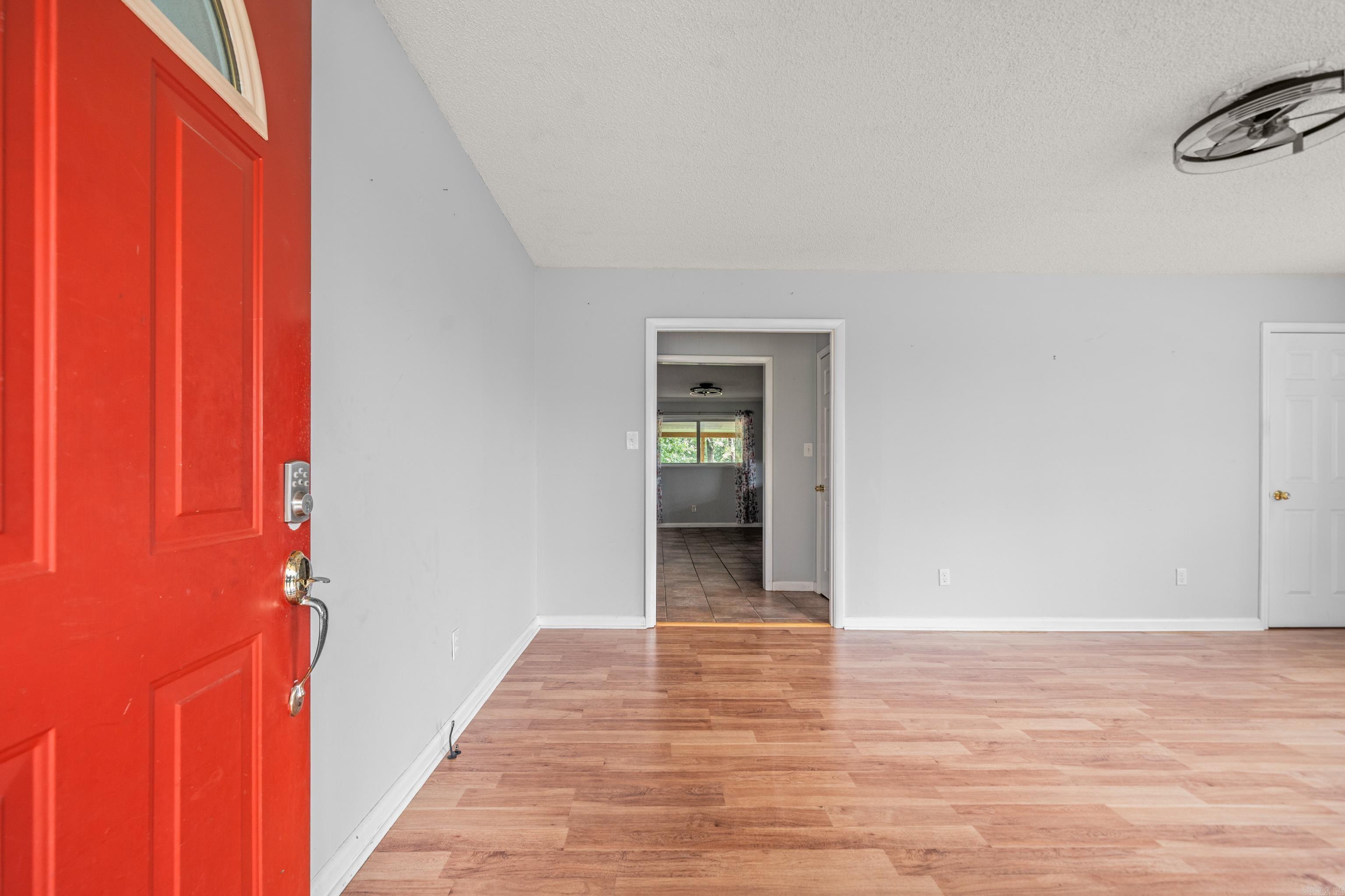 Bridgeview - Residential