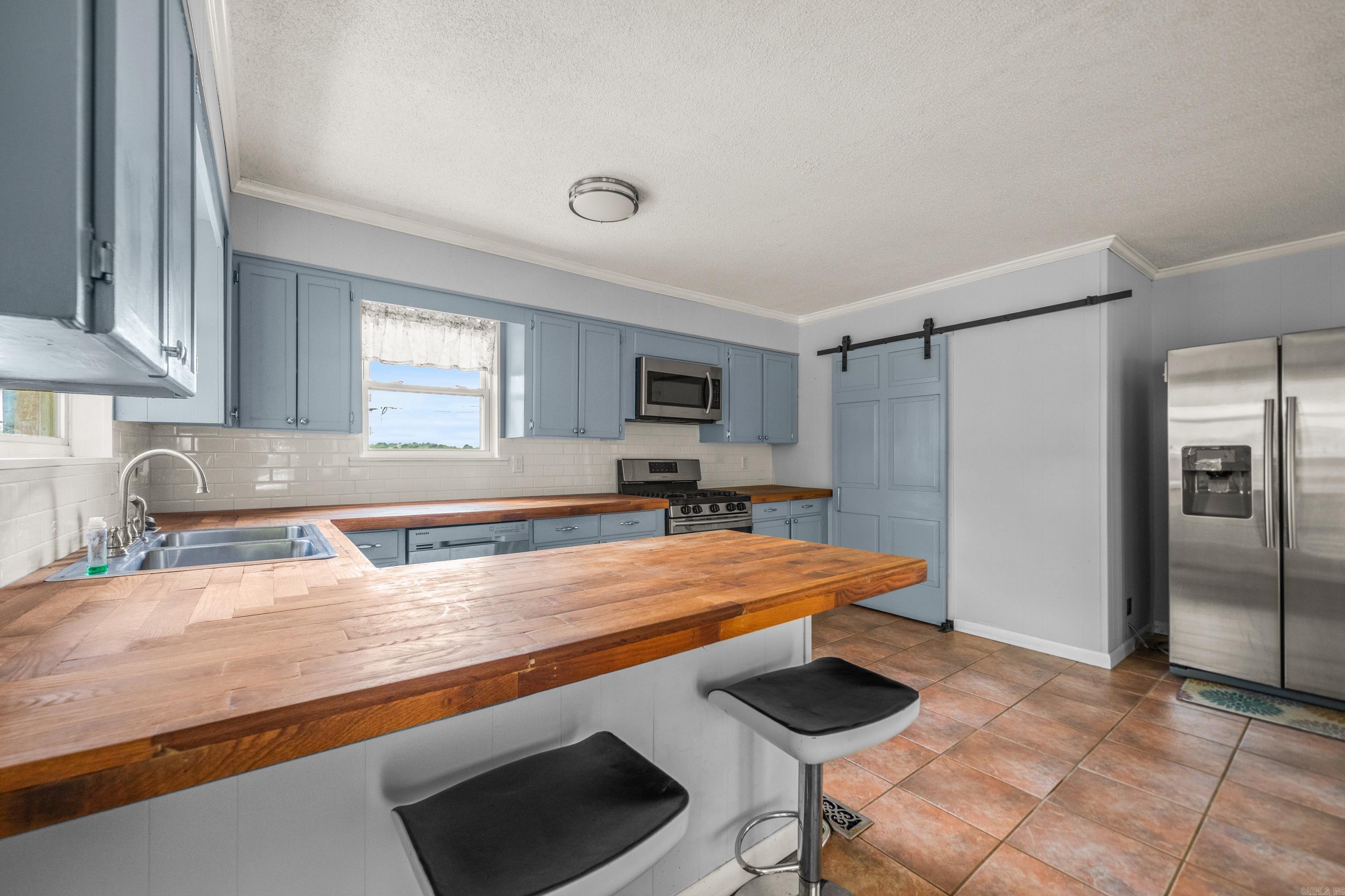 Bridgeview - Residential