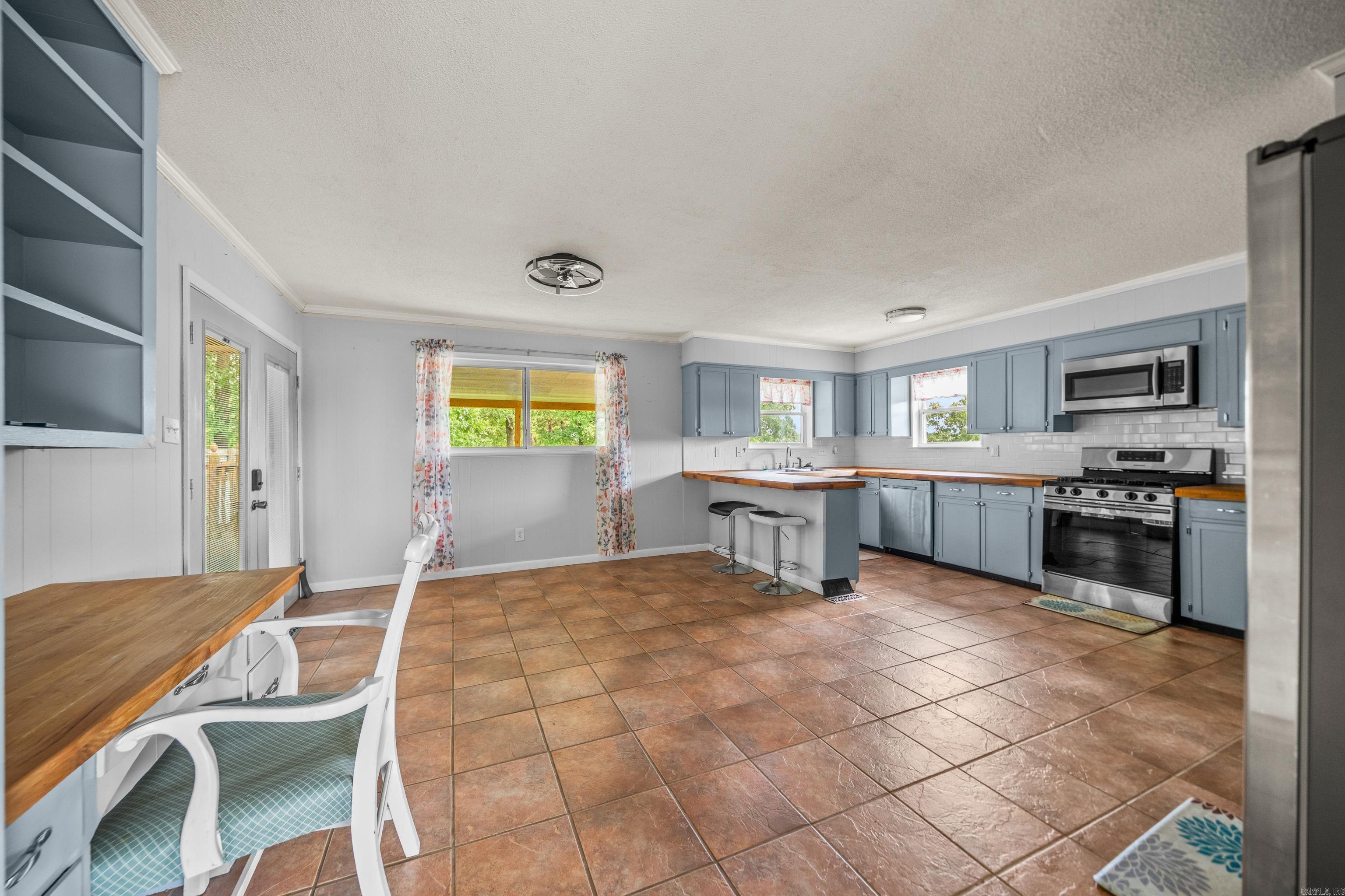 Bridgeview - Residential