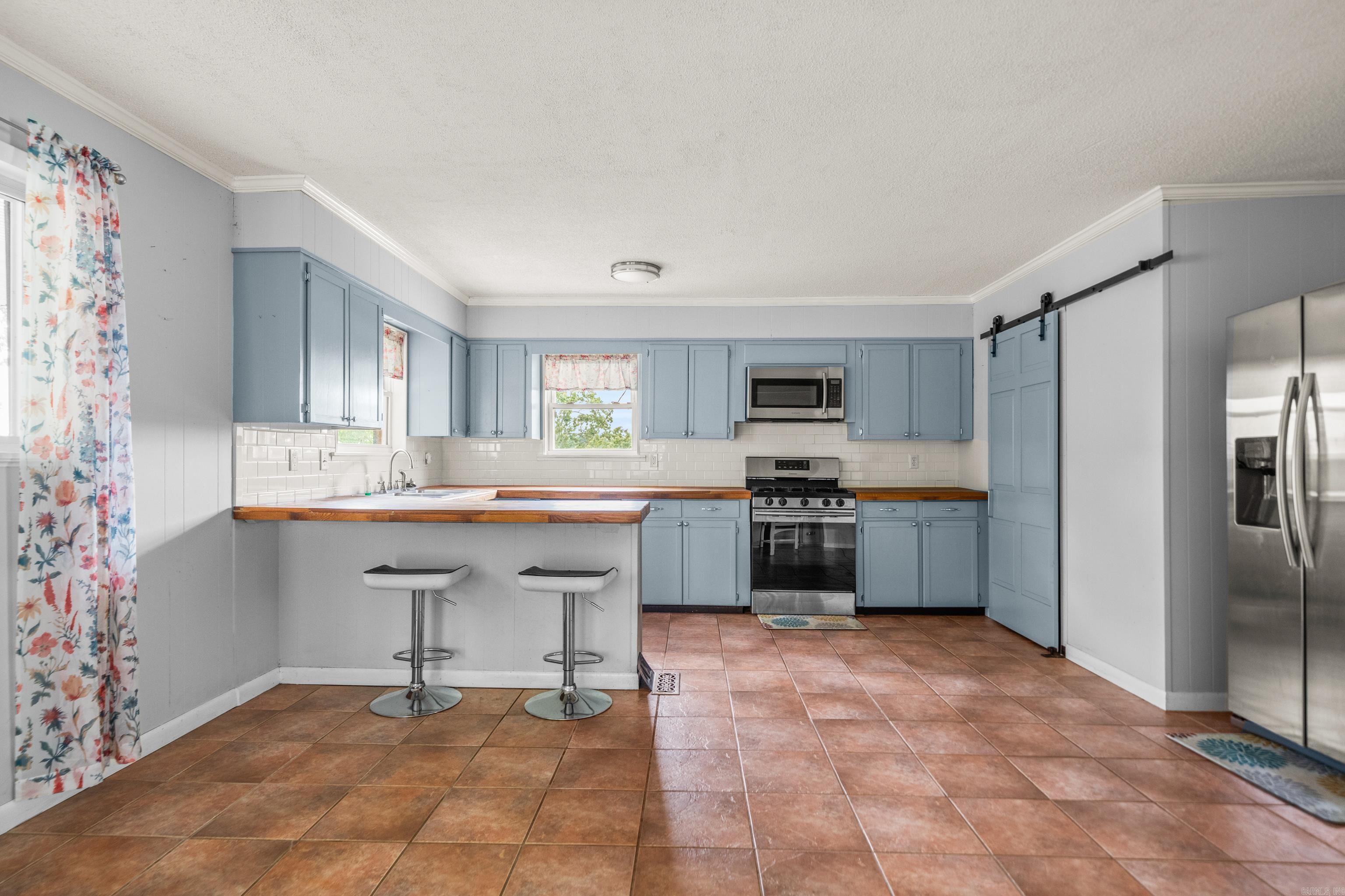 Bridgeview - Residential