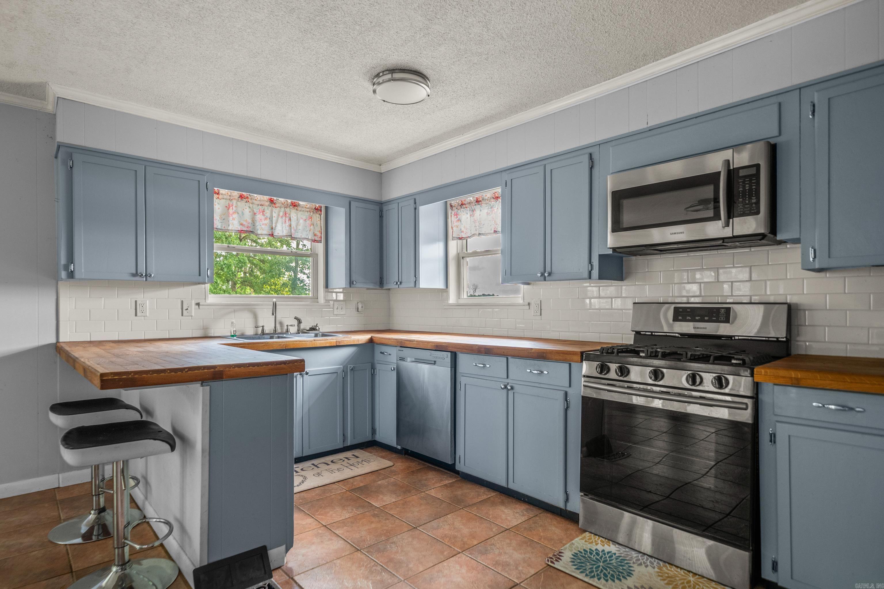 Bridgeview - Residential