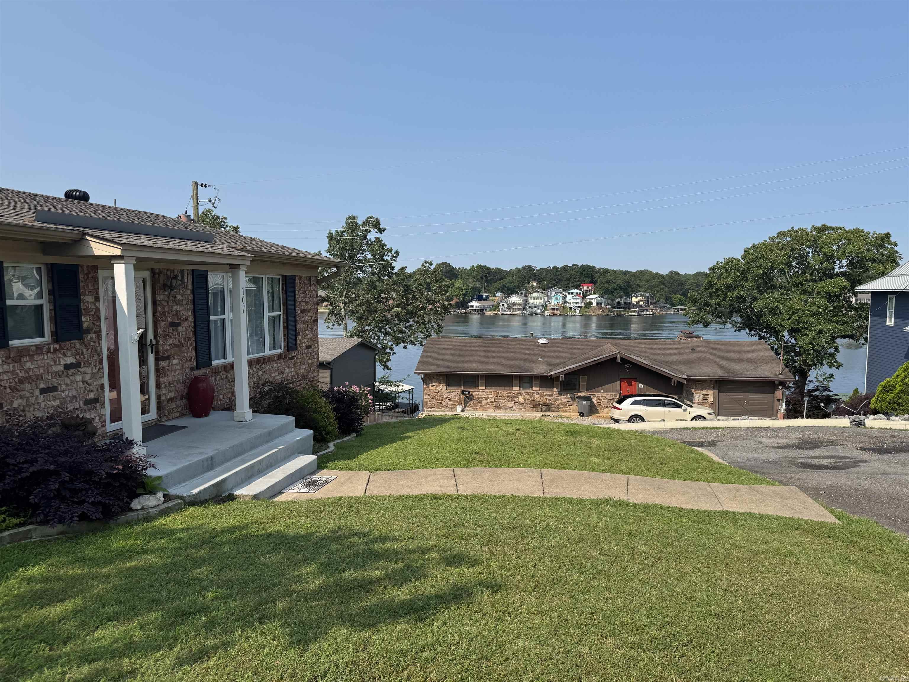 Bridgeview - Residential