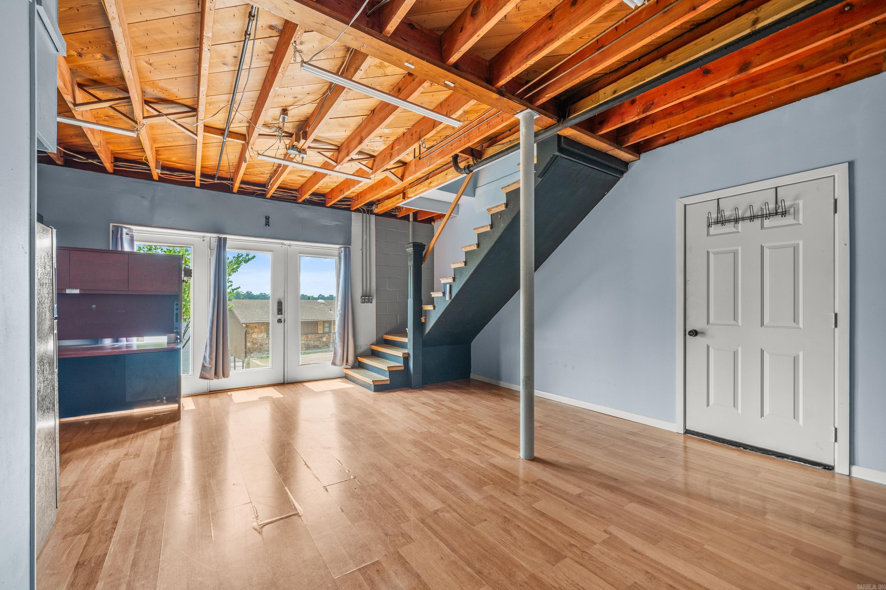 Bridgeview - Residential