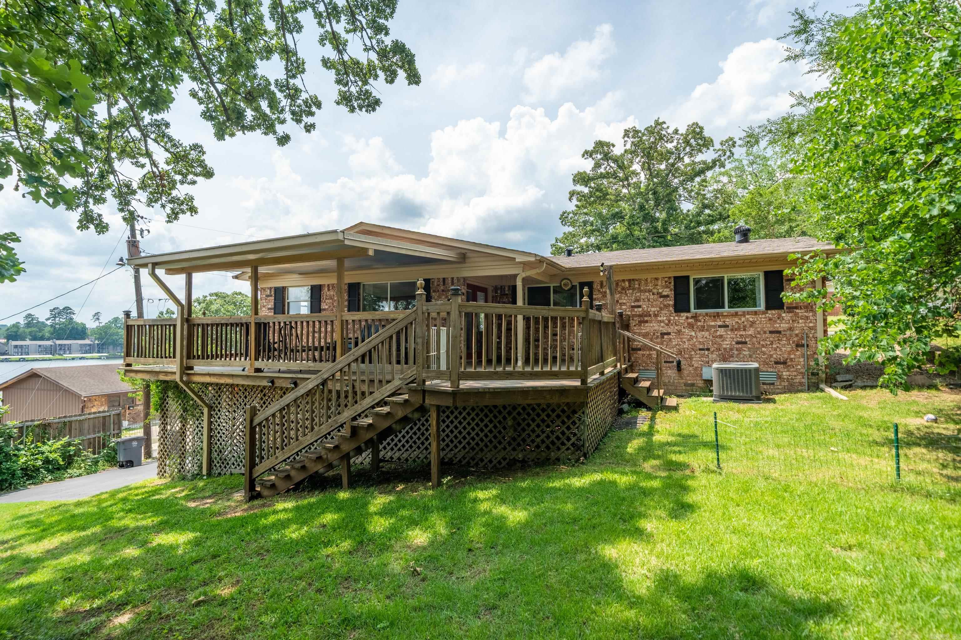 Bridgeview - Residential