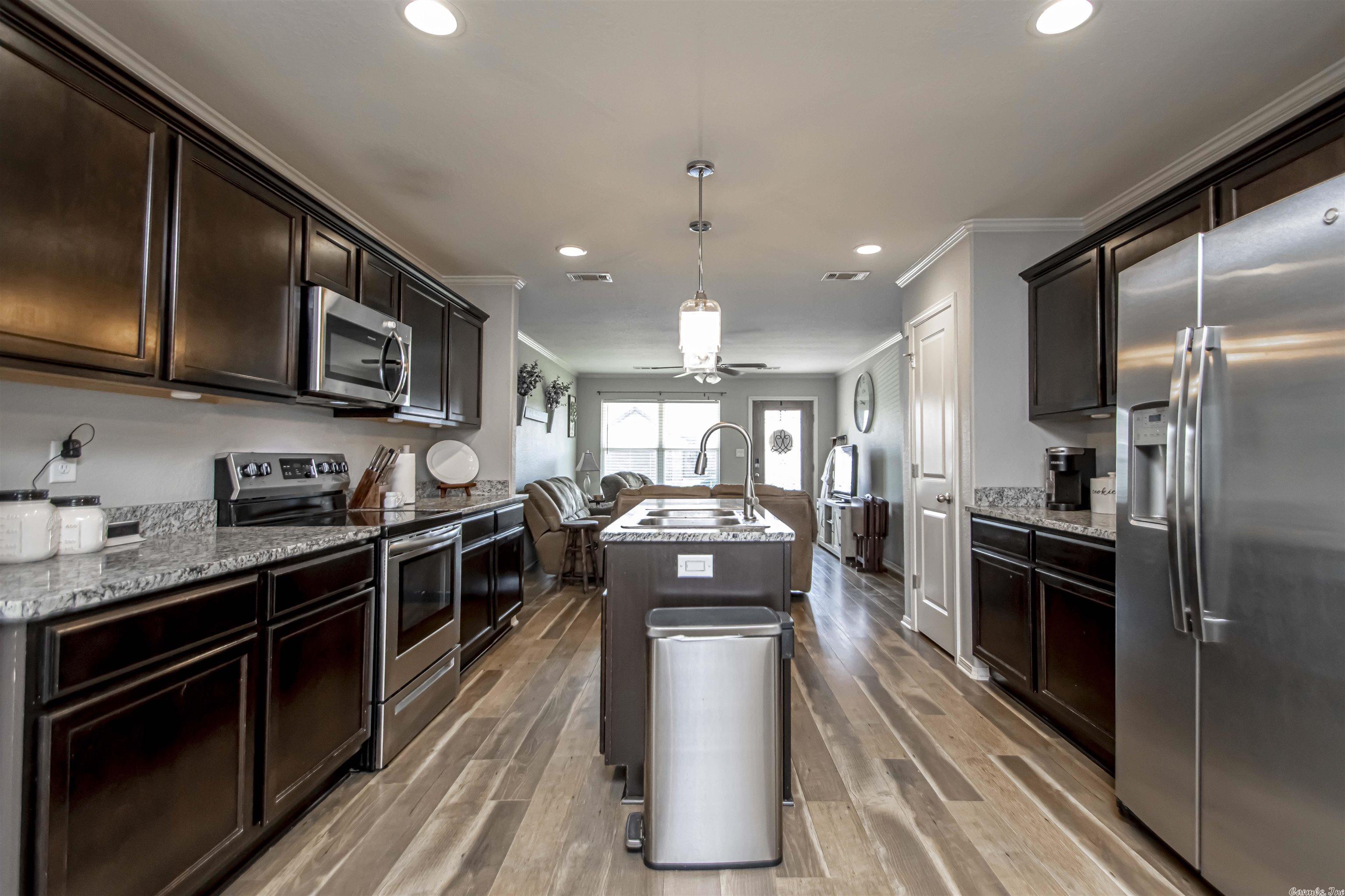 HERITAGE HEIGHTS - Residential