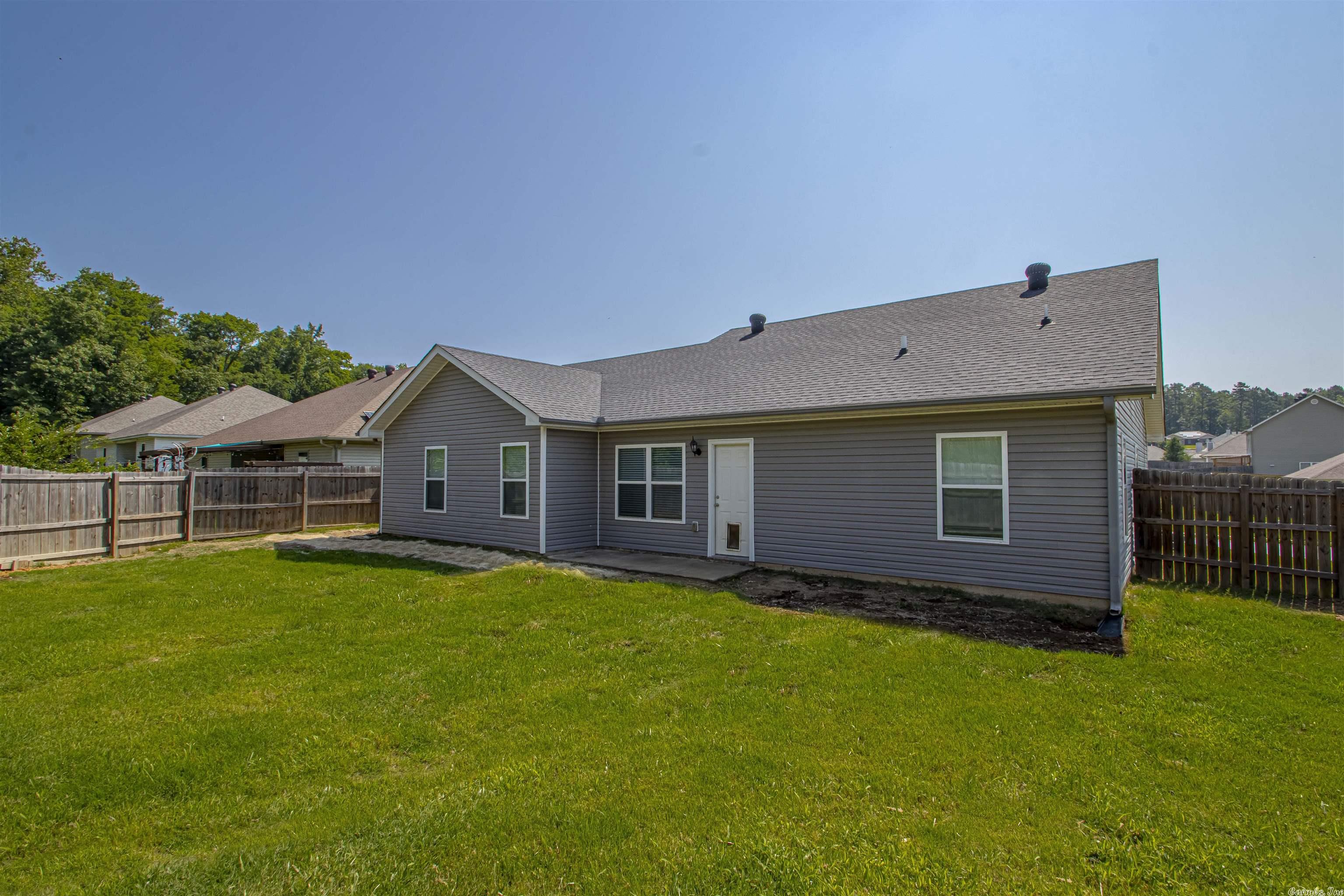 HERITAGE HEIGHTS - Residential