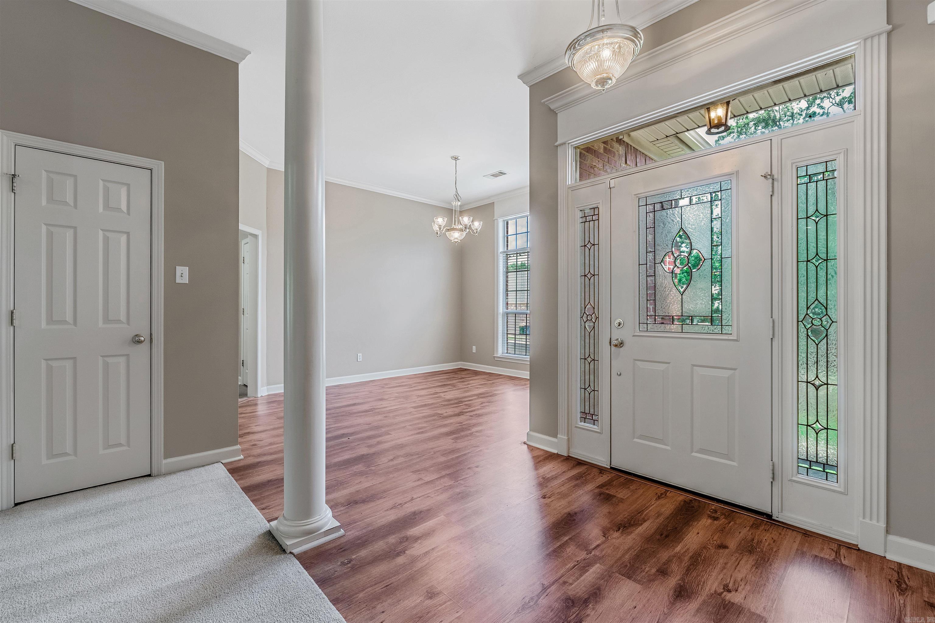 SUMMERWOOD ADD - Residential