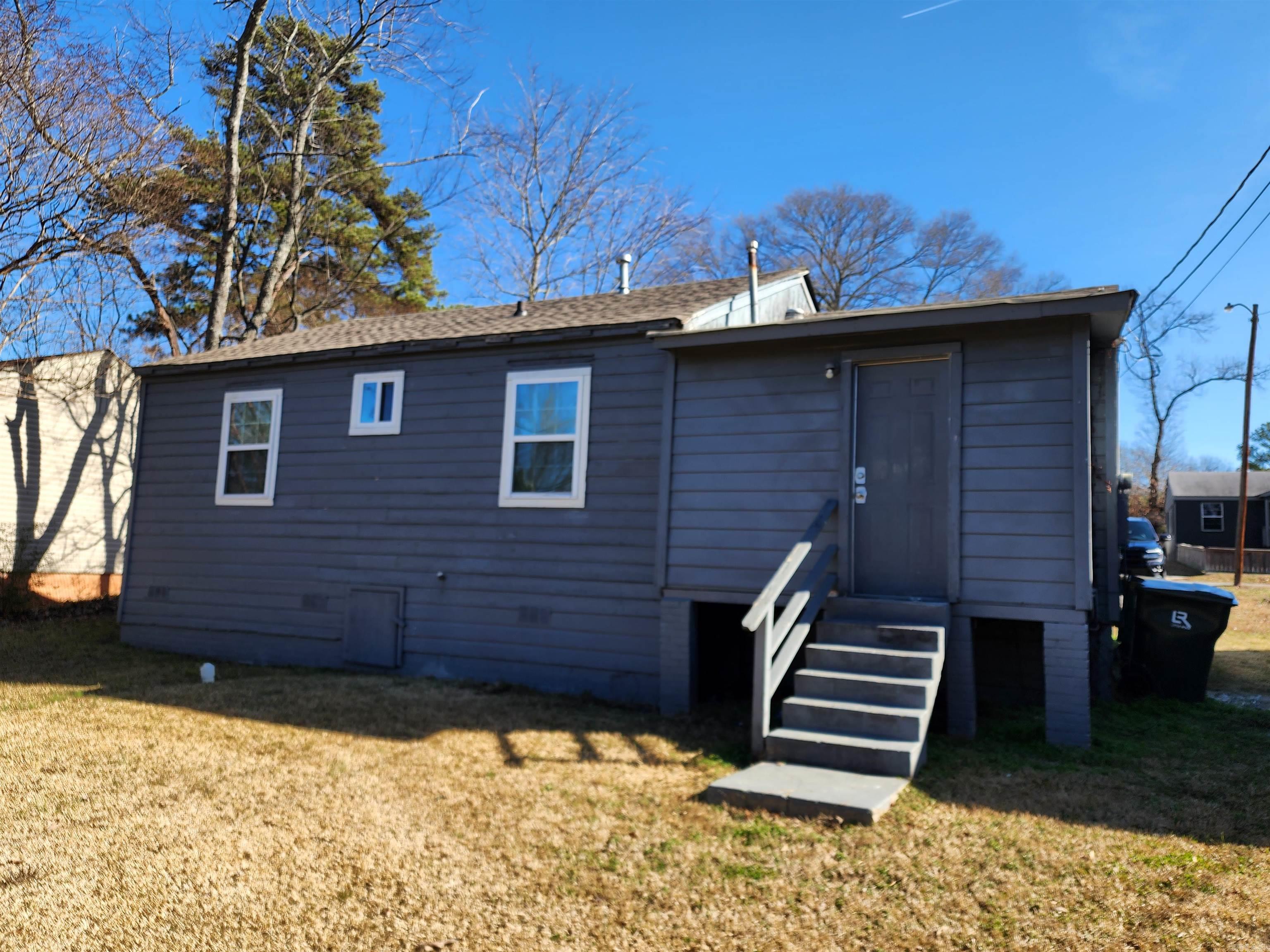 PINE FOREST - Residential